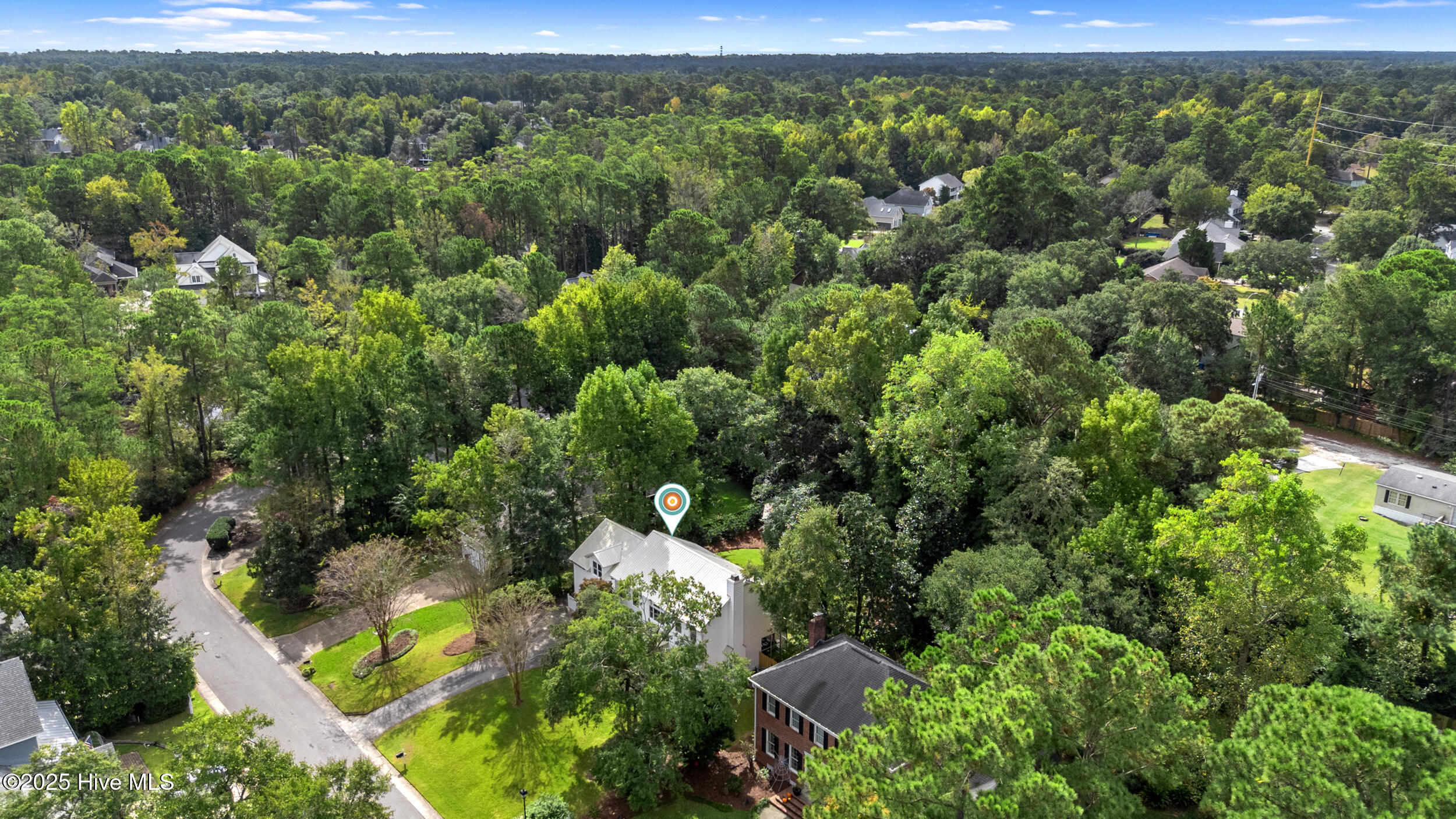 1120 Upper Reach Drive