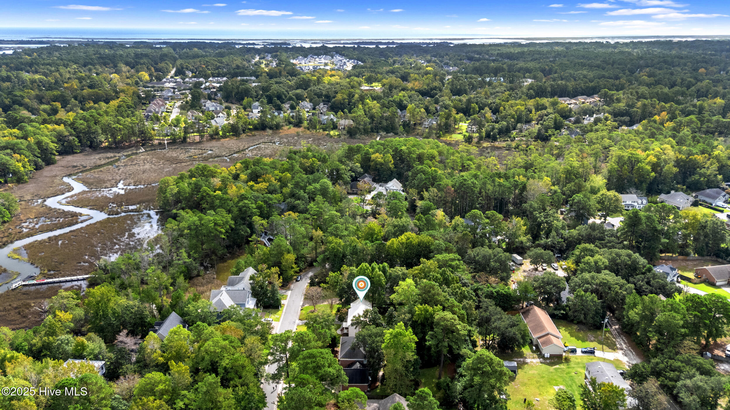 1120 Upper Reach Drive