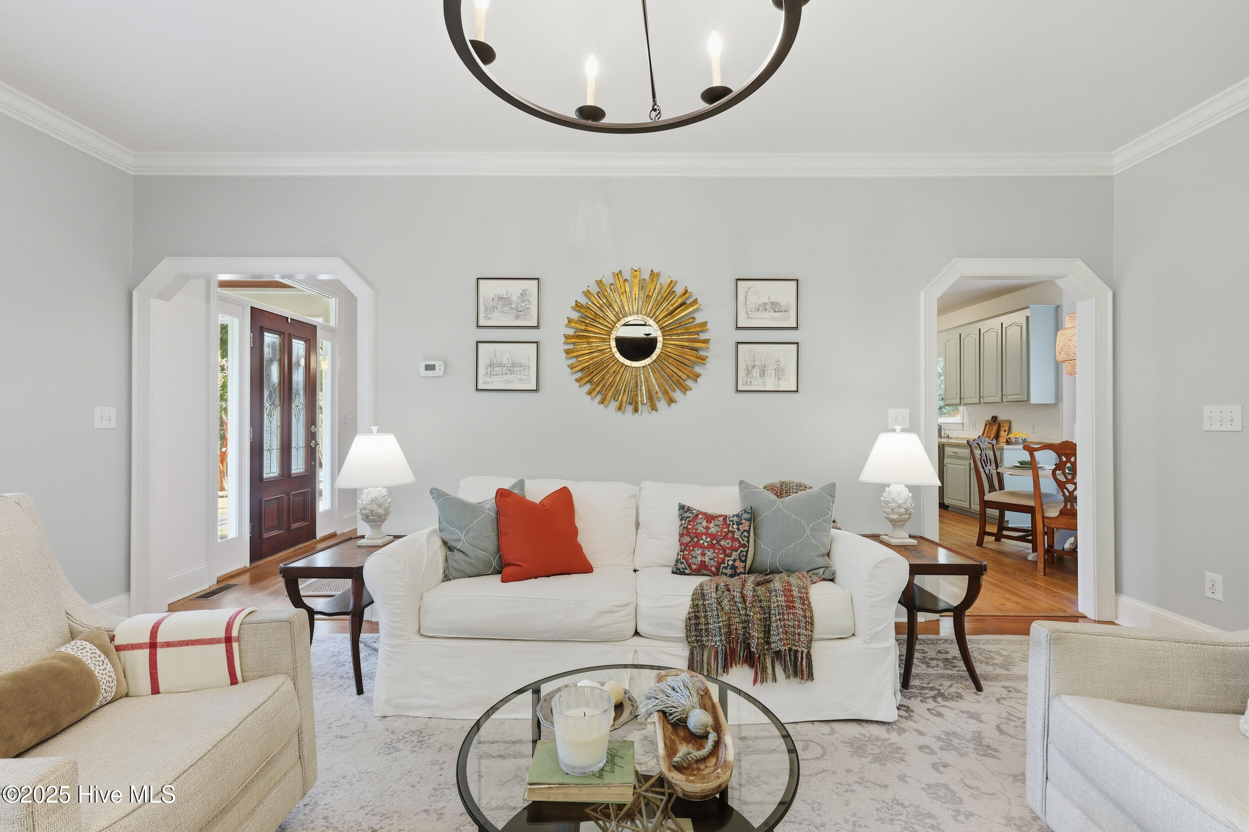 1120 Upper Reach Drive