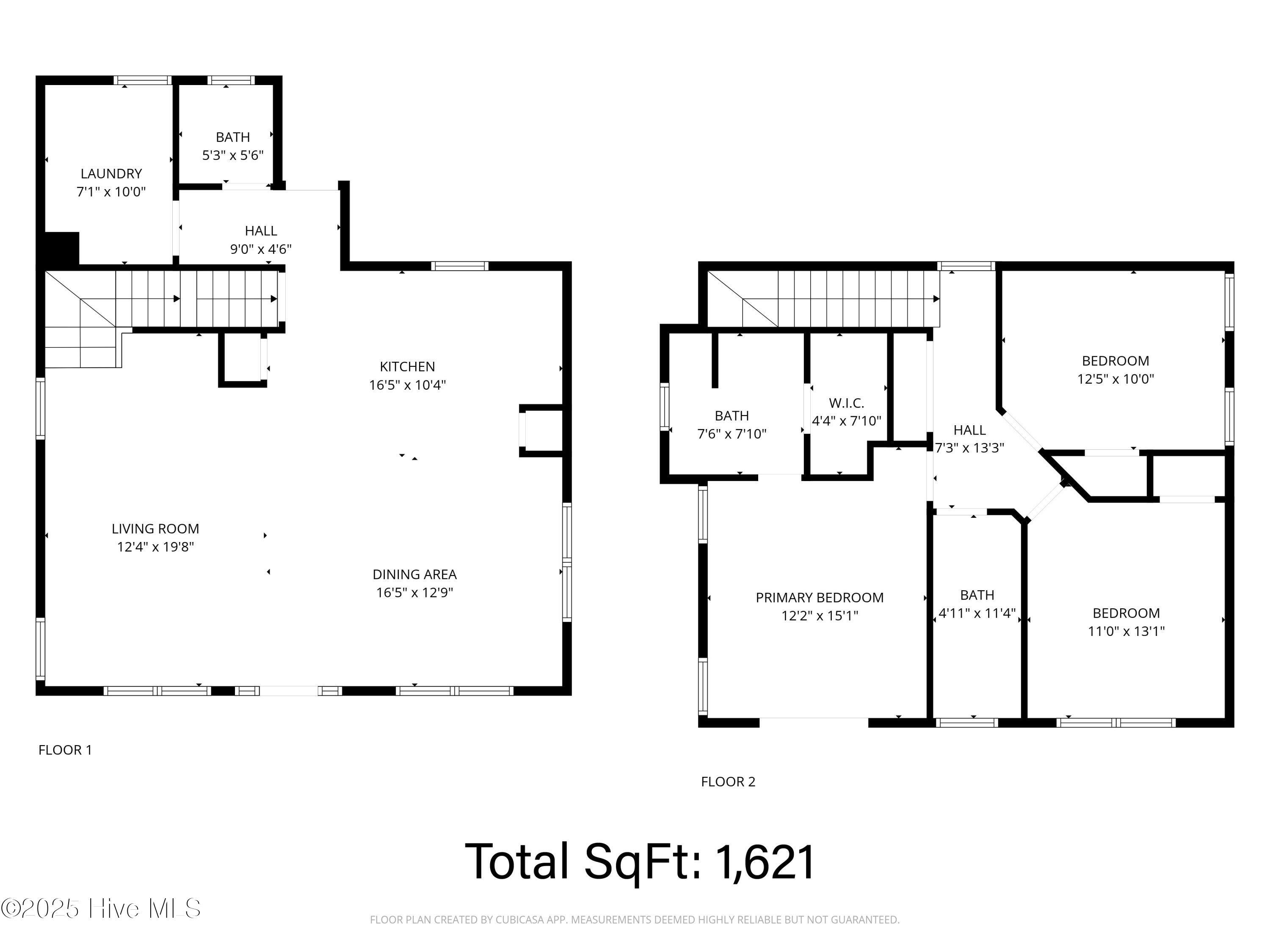 805 S South Carolina Avenue