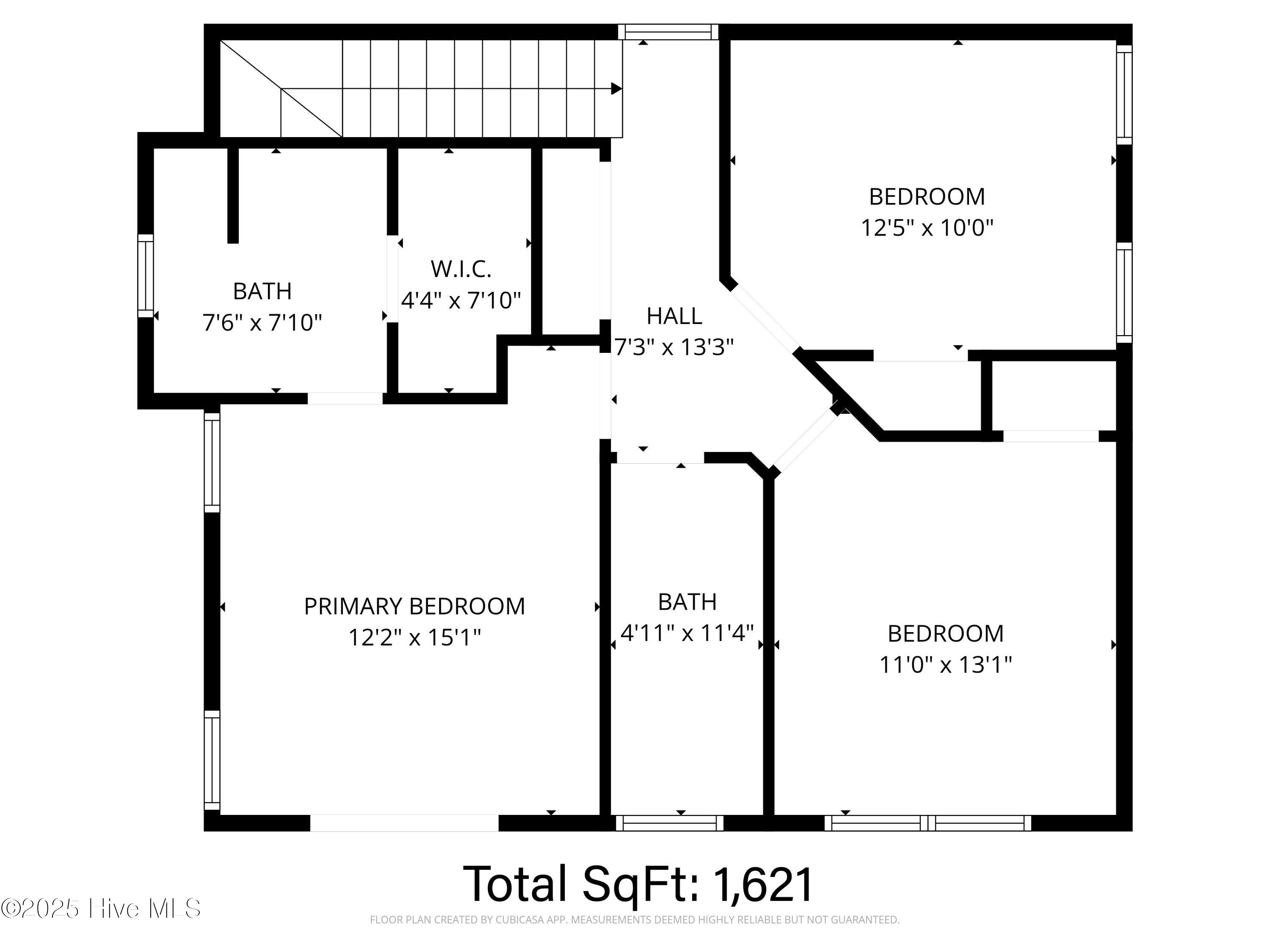 805 S South Carolina Avenue