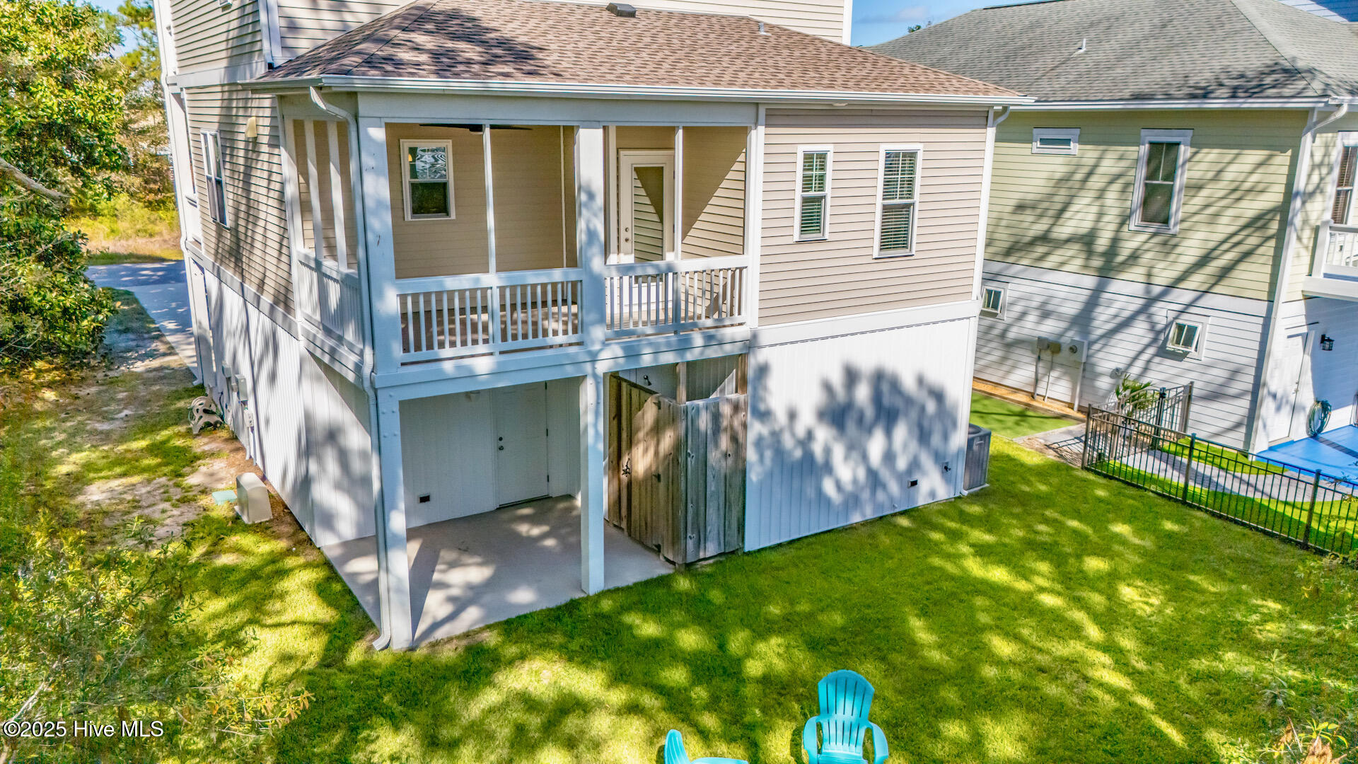 805 S South Carolina Avenue