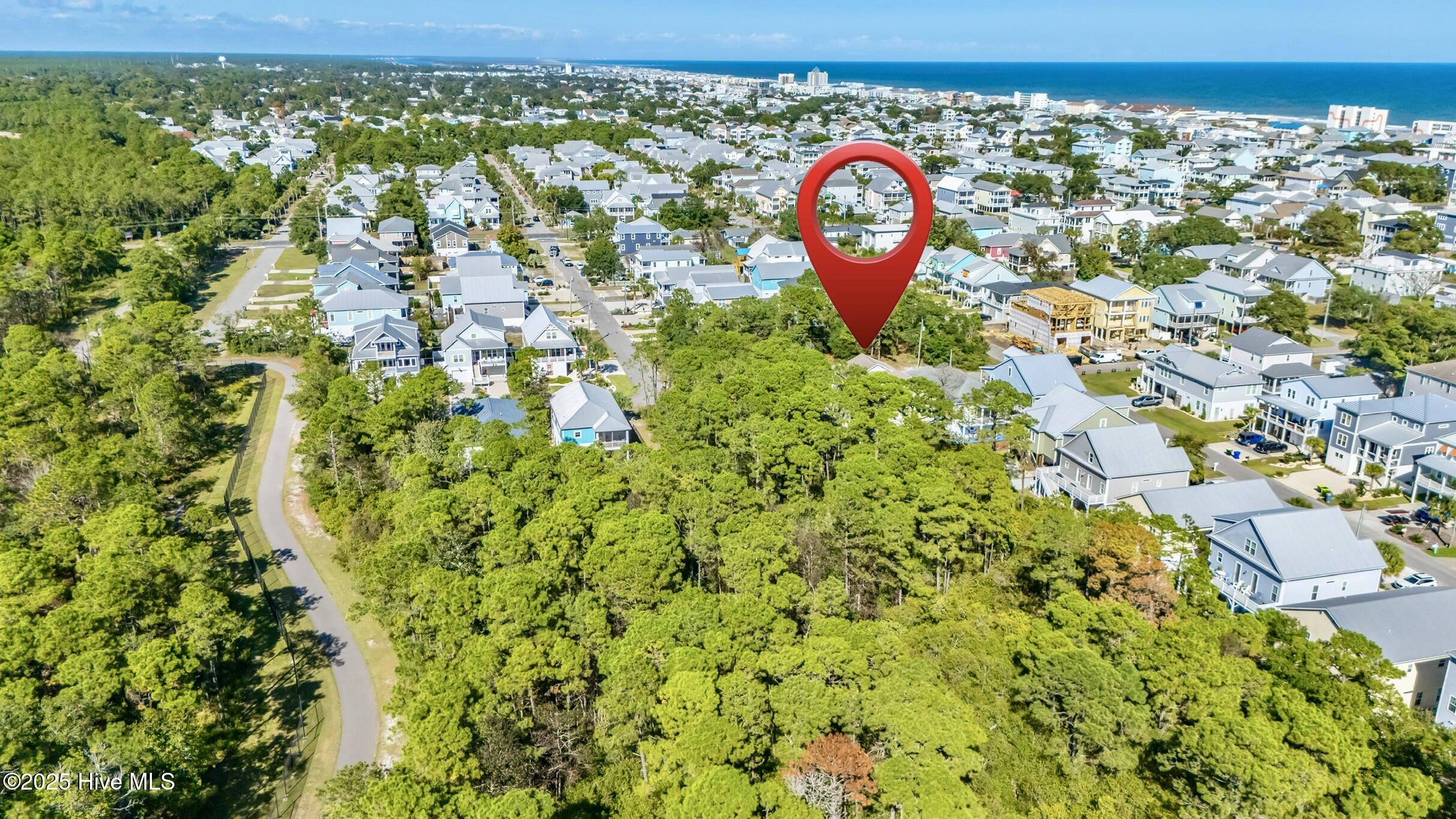 805 S South Carolina Avenue