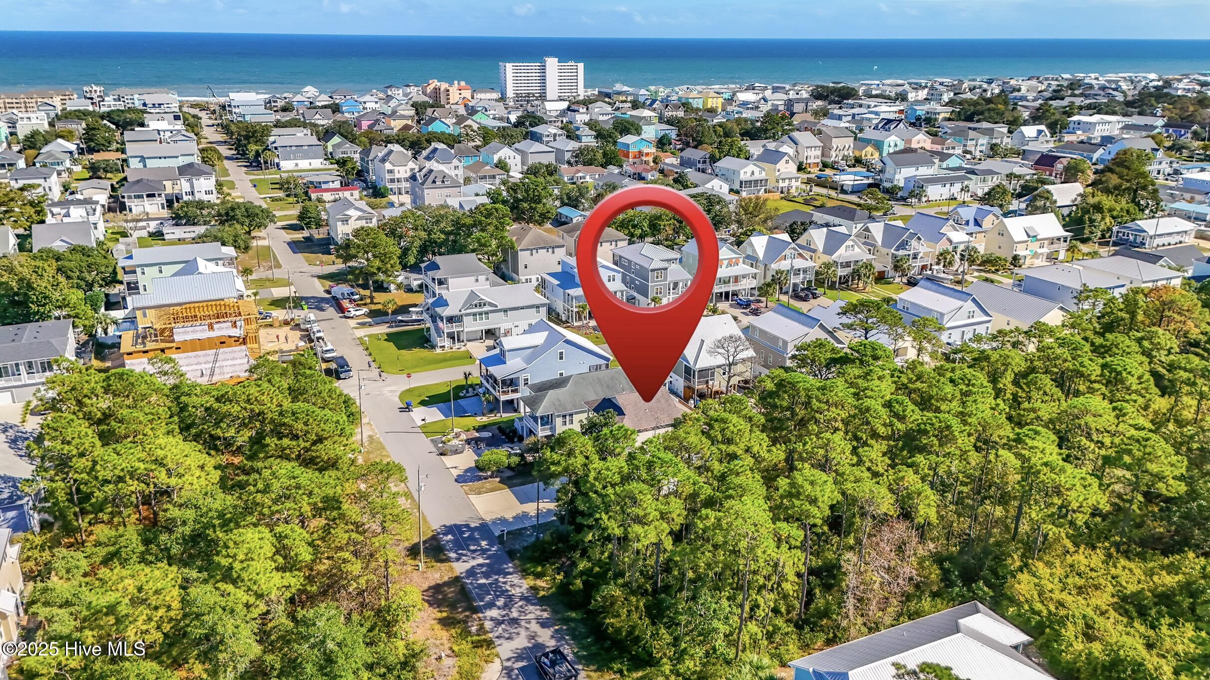 805 S South Carolina Avenue