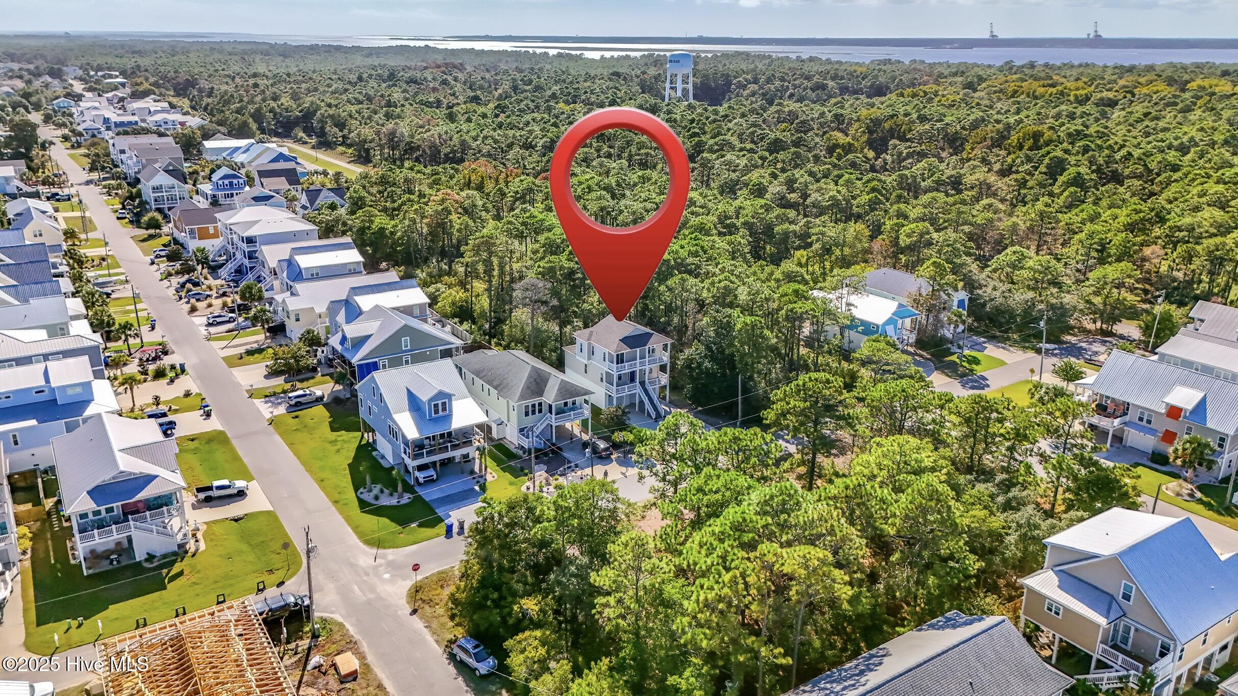 805 S South Carolina Avenue