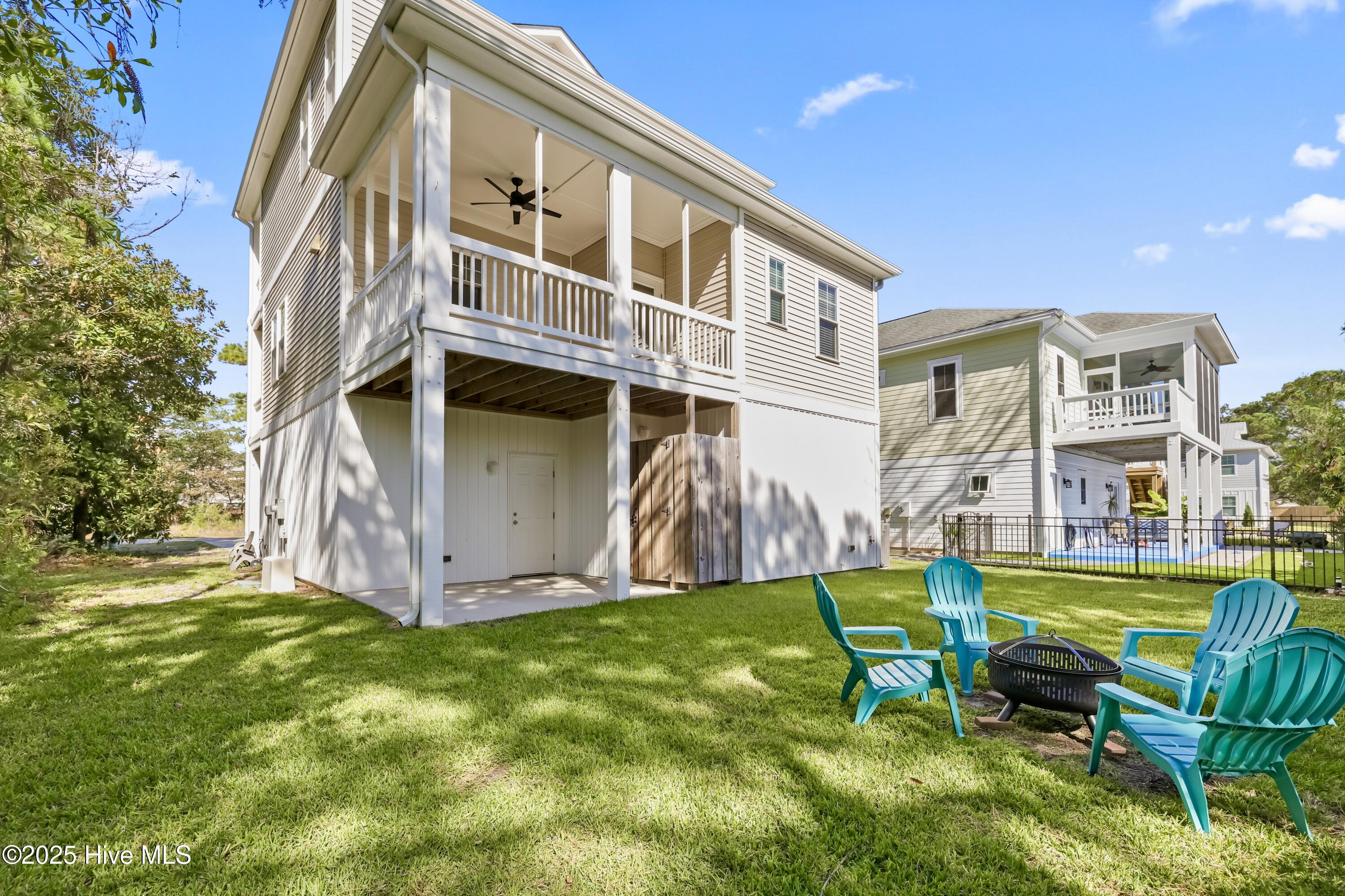 805 S South Carolina Avenue