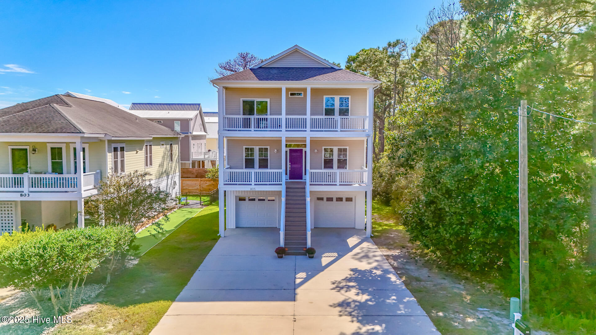 805 S South Carolina Avenue