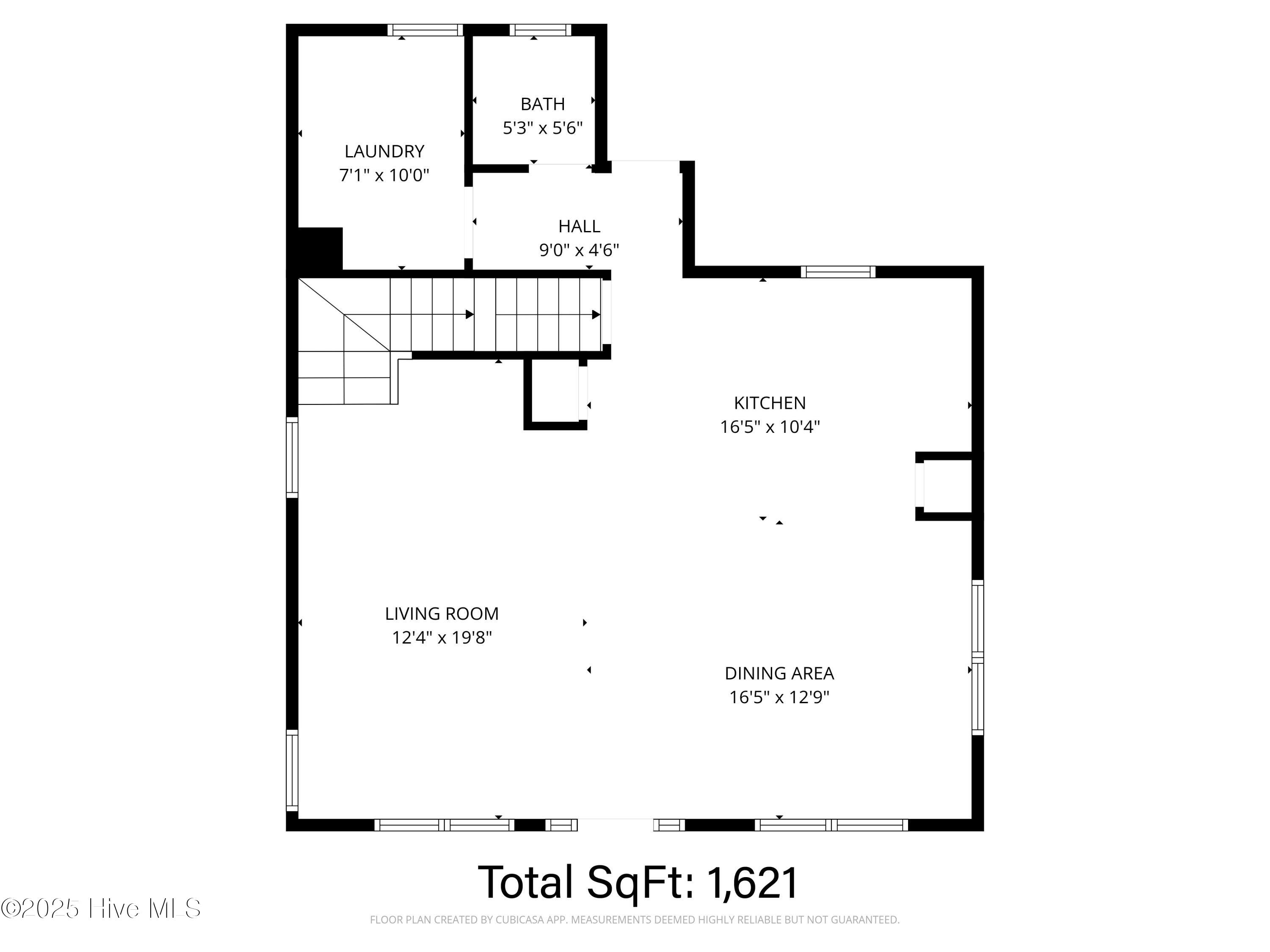 805 S South Carolina Avenue