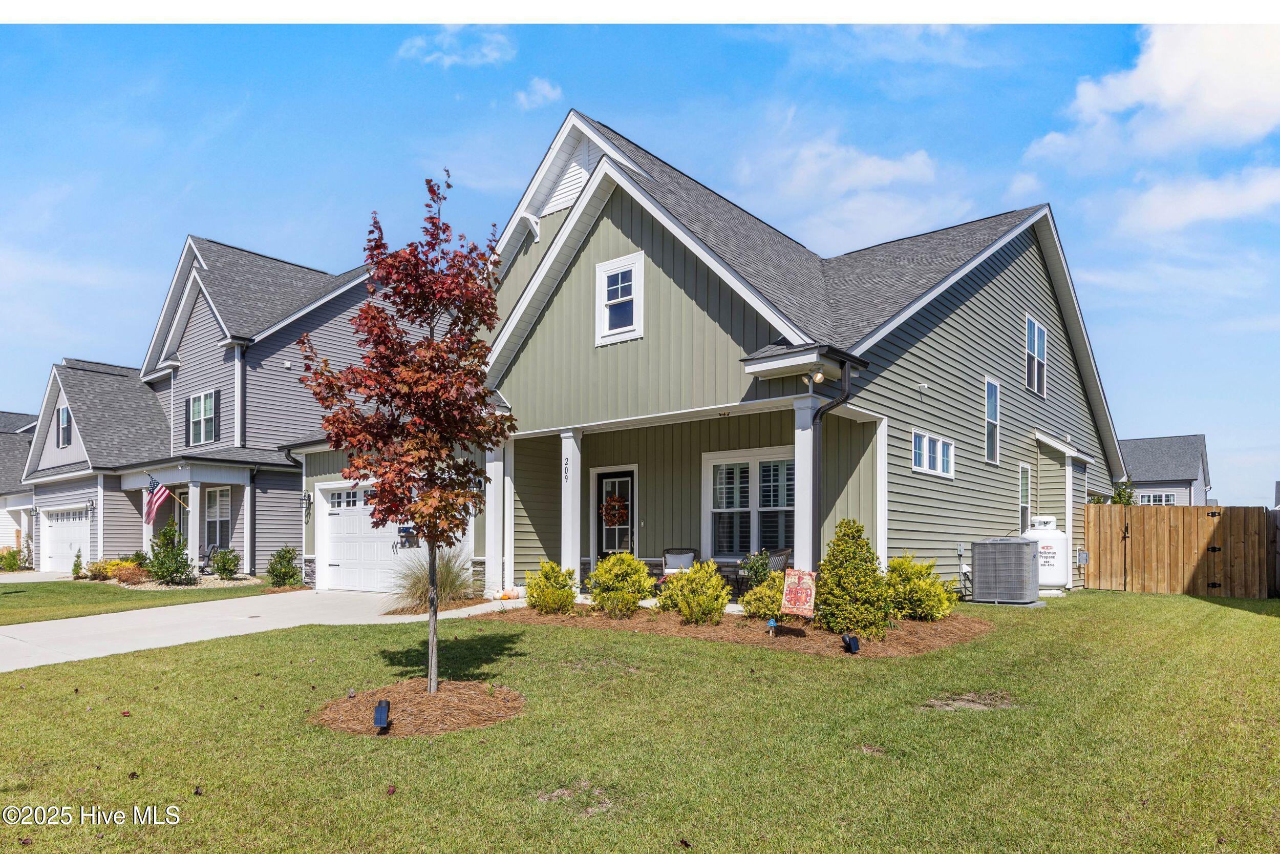 209 W West Yellow Lois Drive