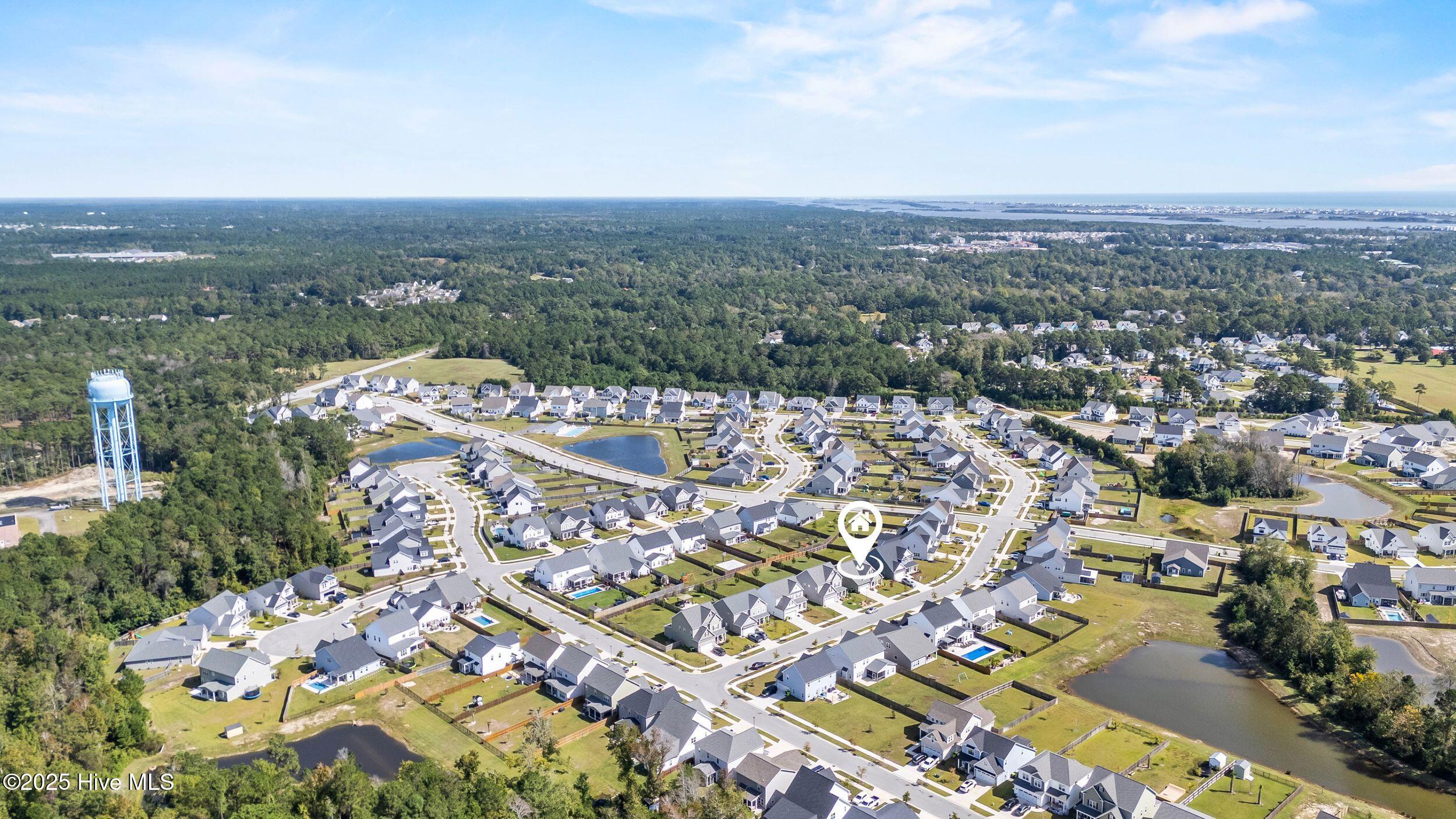 209 W West Yellow Lois Drive