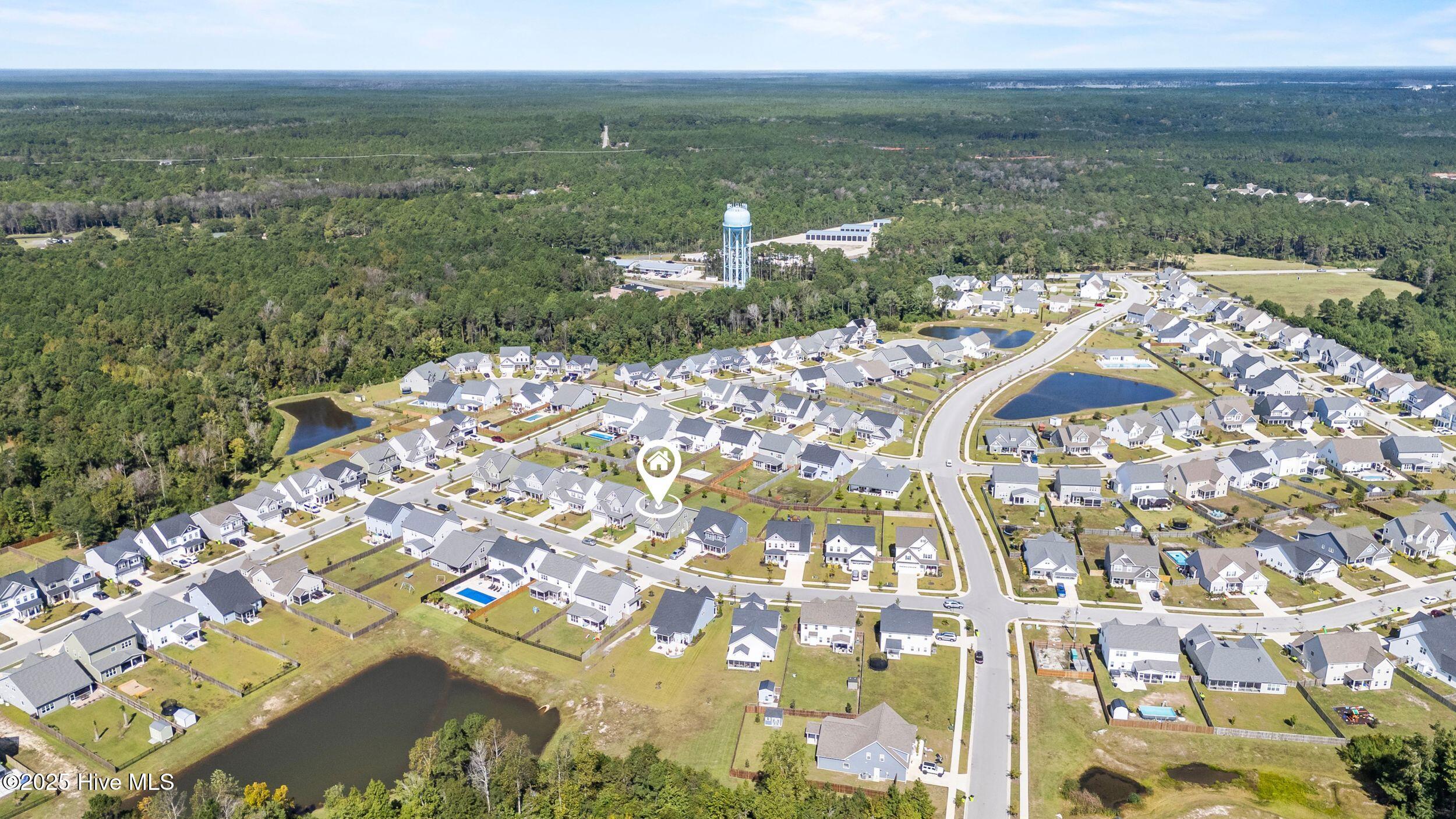 209 W West Yellow Lois Drive