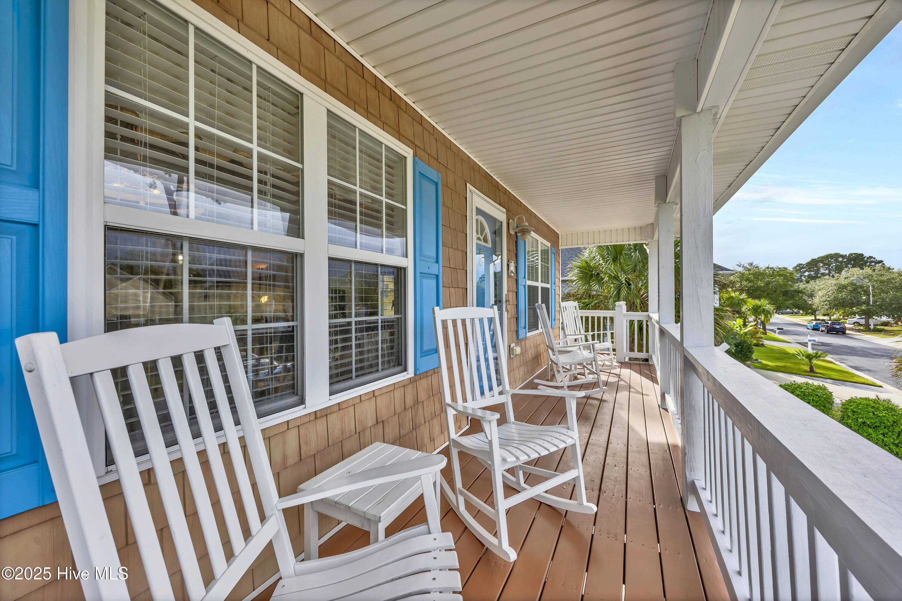 732 Ocracoke Drive