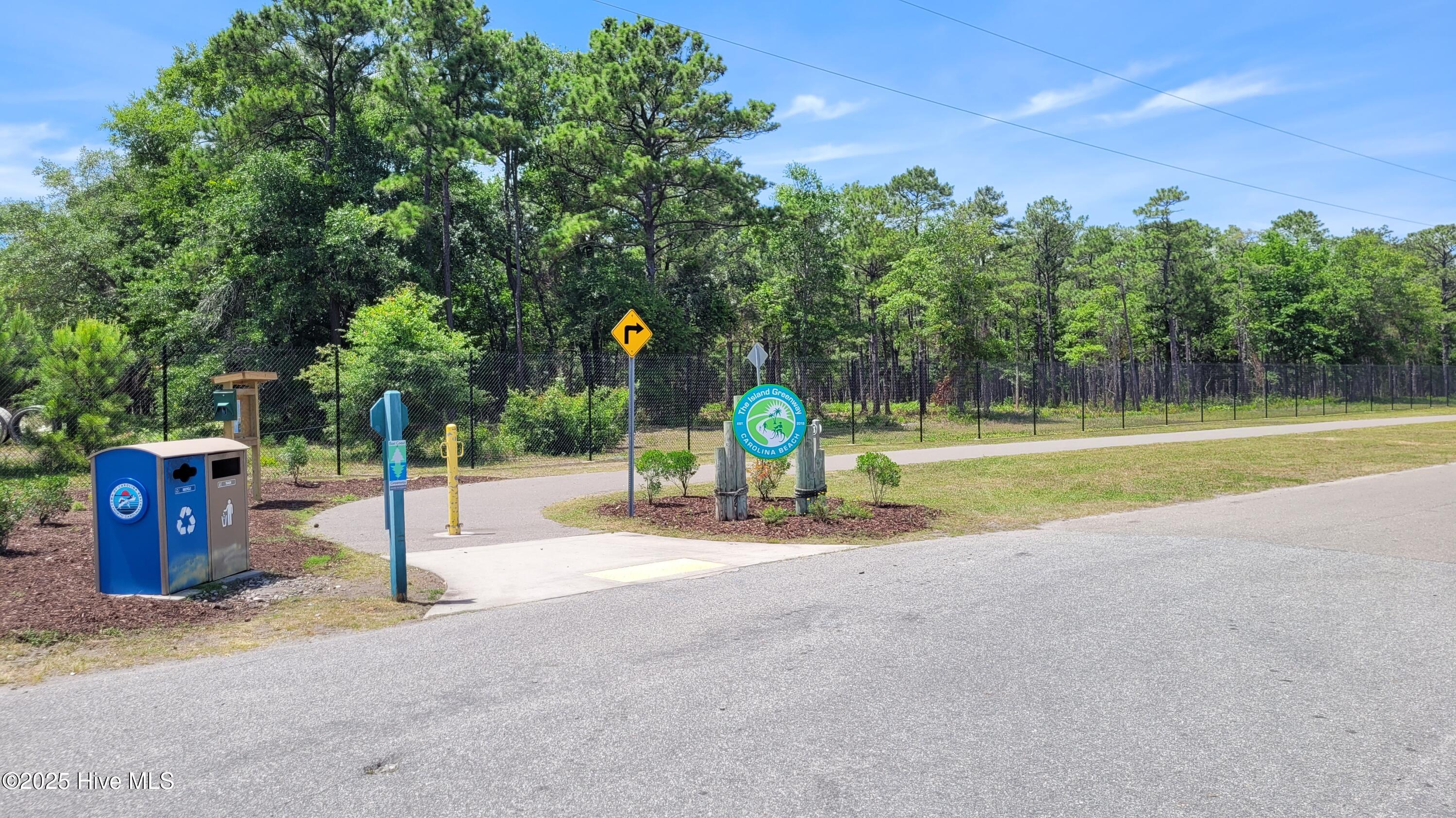 732 Ocracoke Drive