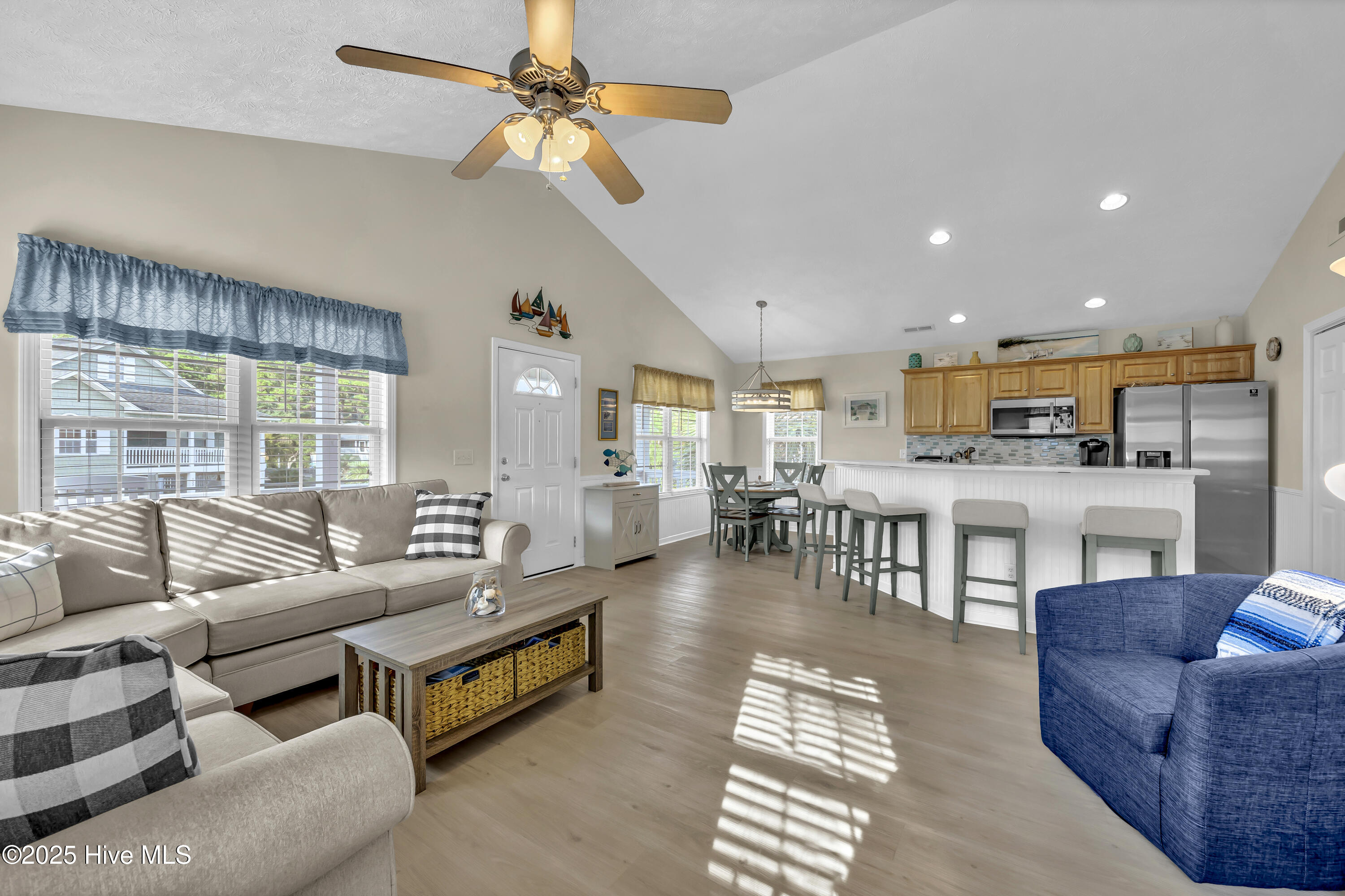 732 Ocracoke Drive