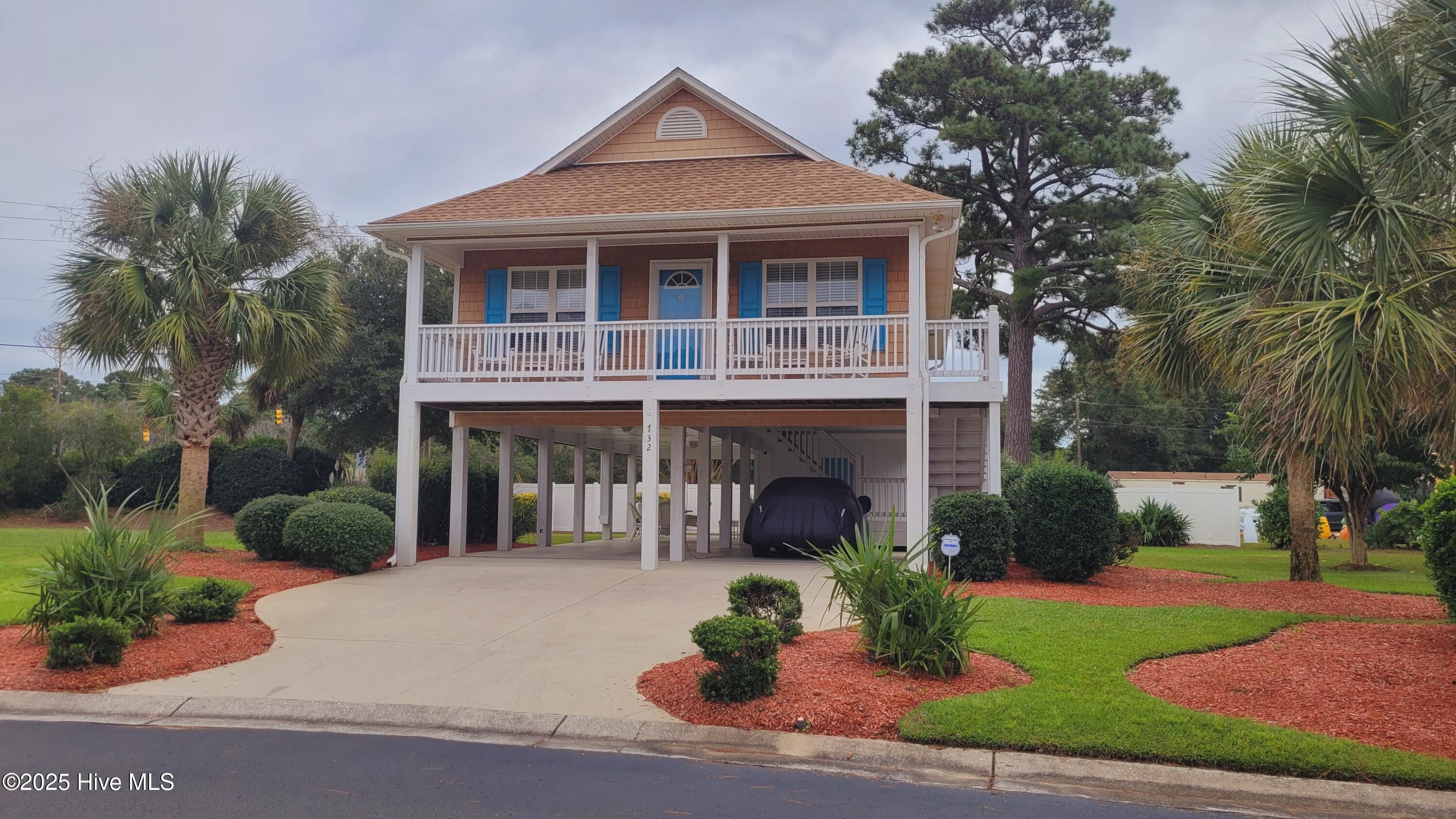 732 Ocracoke Drive