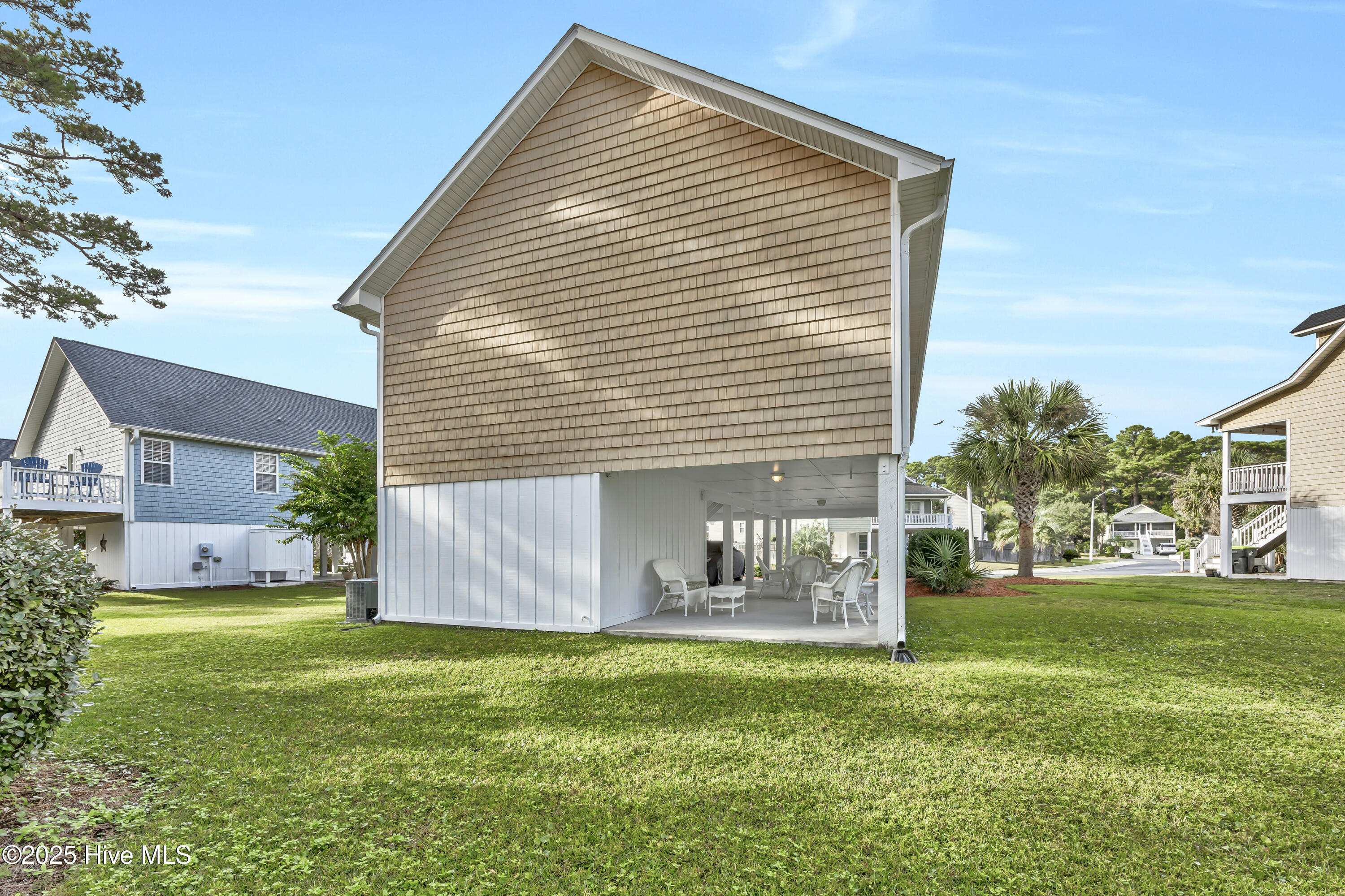 732 Ocracoke Drive