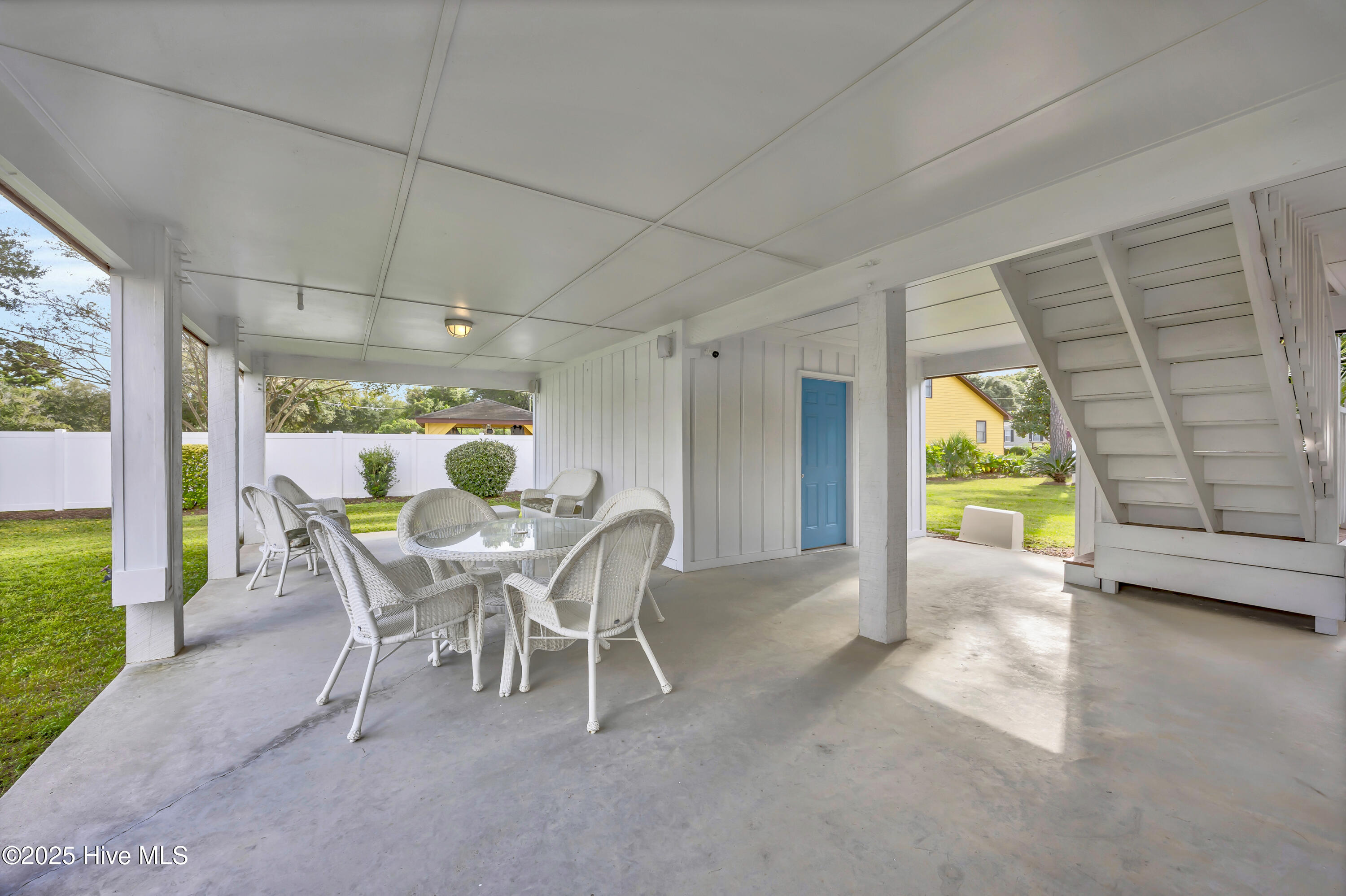 732 Ocracoke Drive