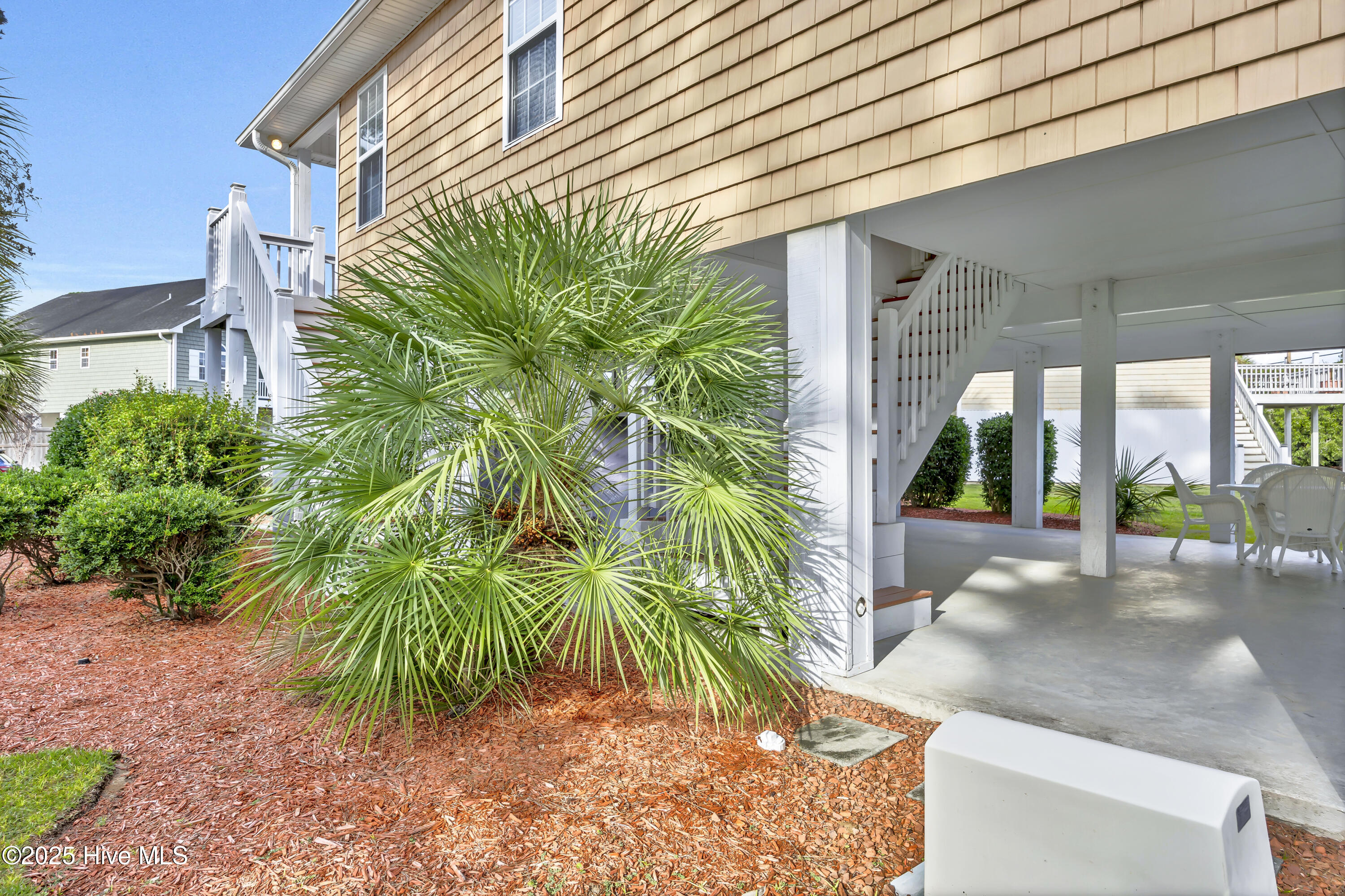 732 Ocracoke Drive