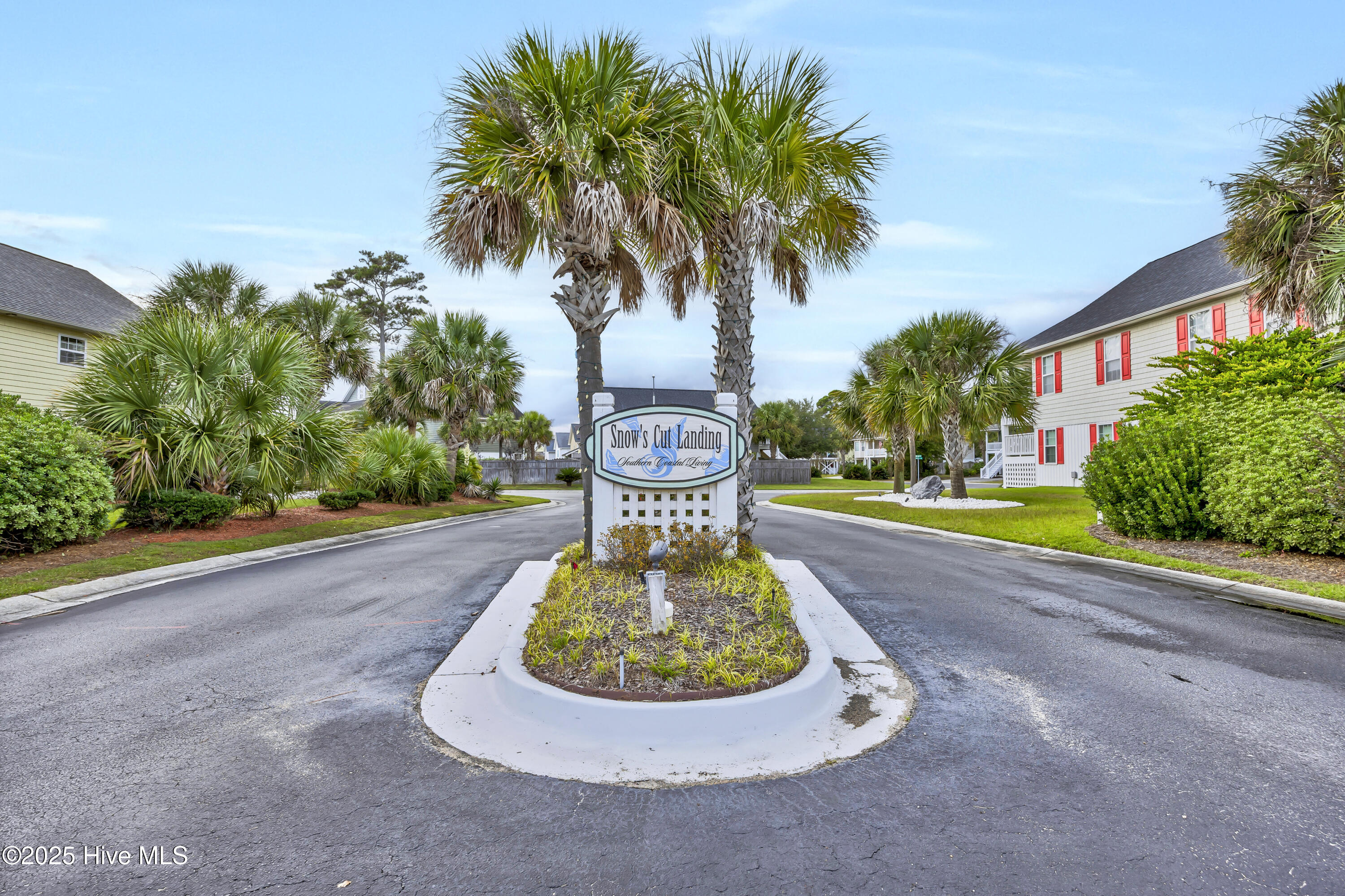 732 Ocracoke Drive