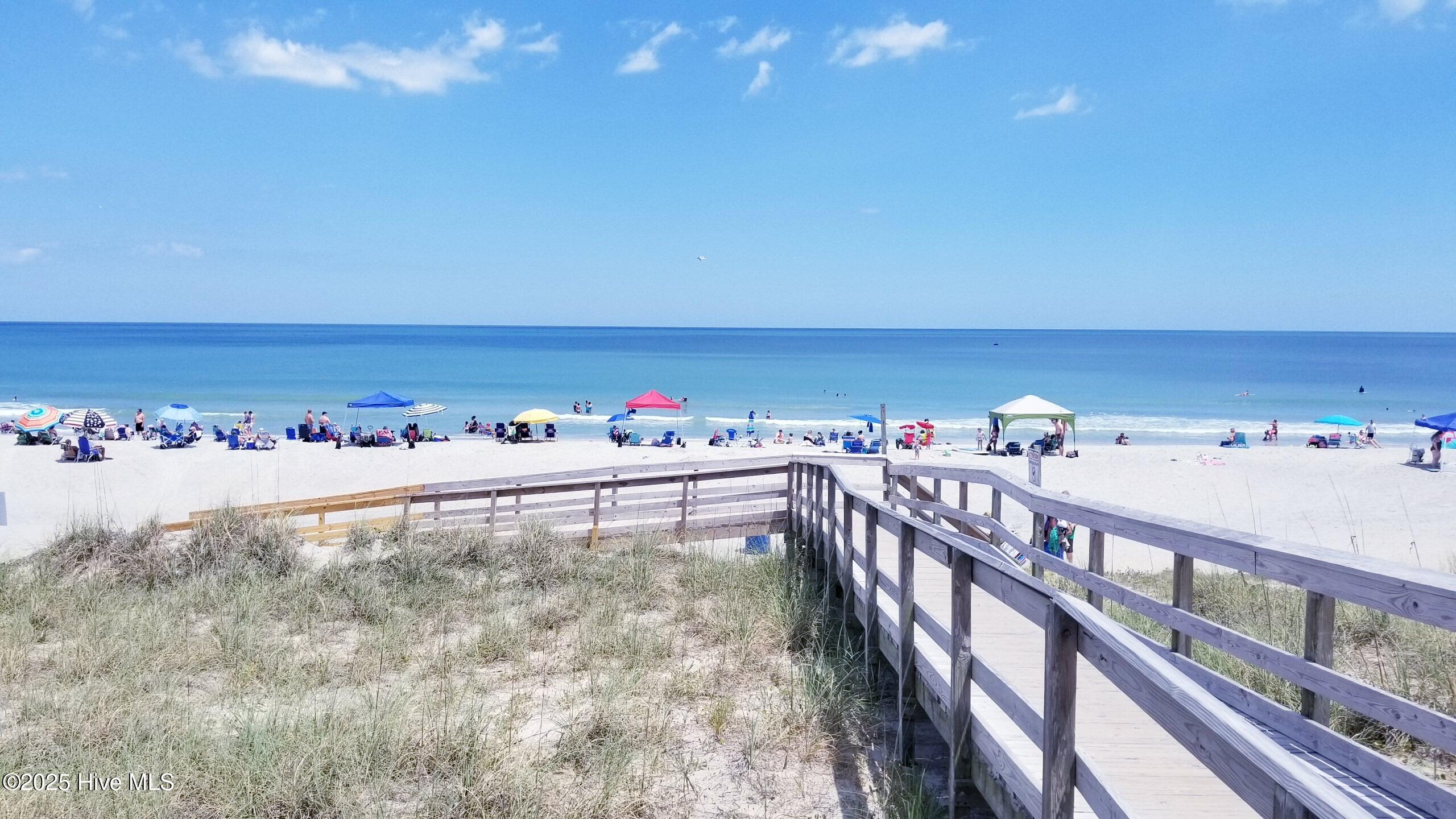 732 Ocracoke Drive
