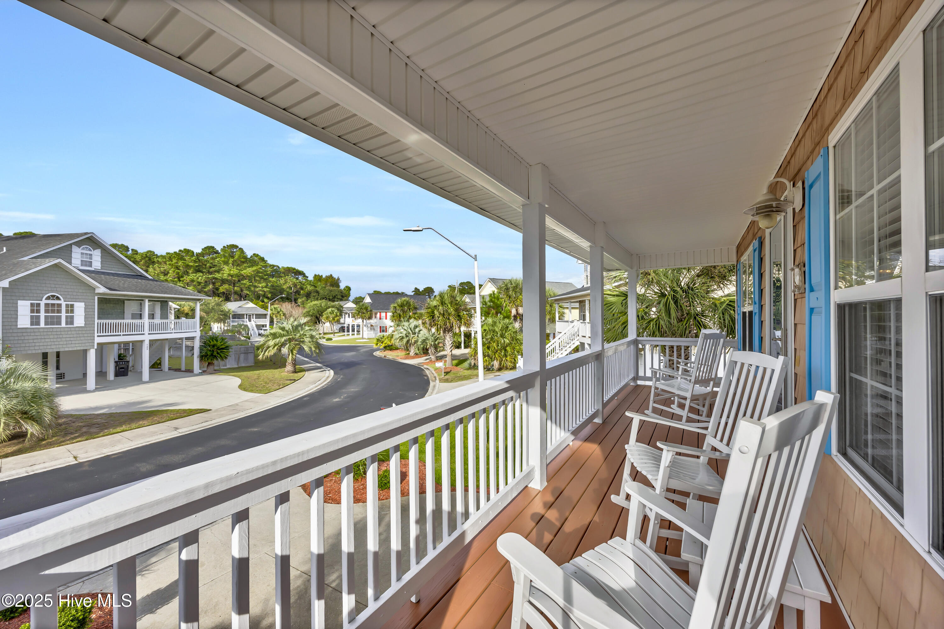 732 Ocracoke Drive