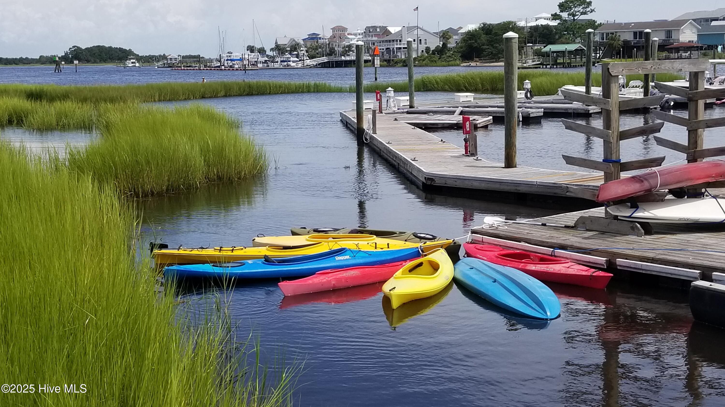 732 Ocracoke Drive