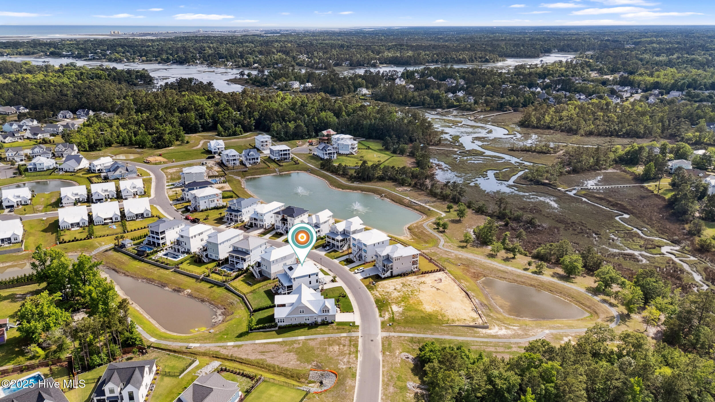 729 Waterstone Drive