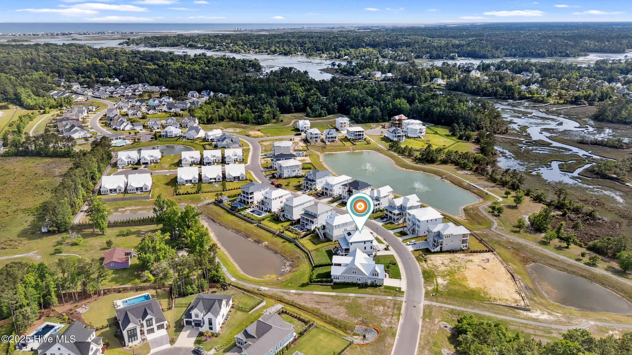 729 Waterstone Drive