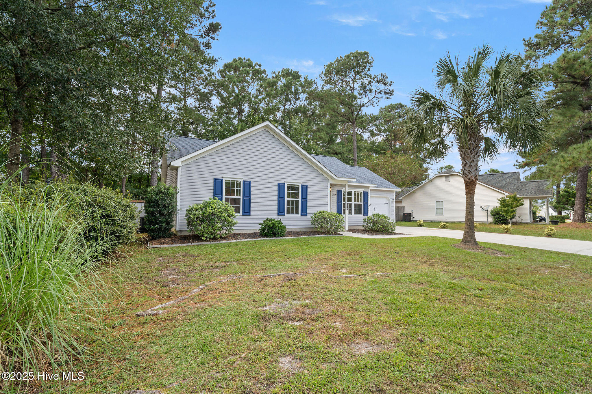 229 Birch Creek Road