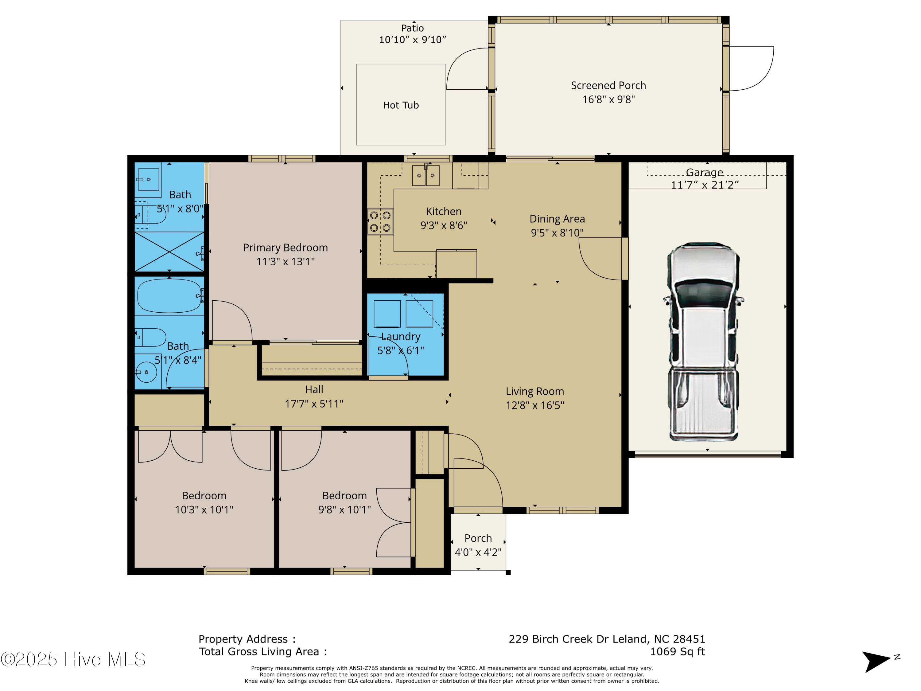 229 Birch Creek Road