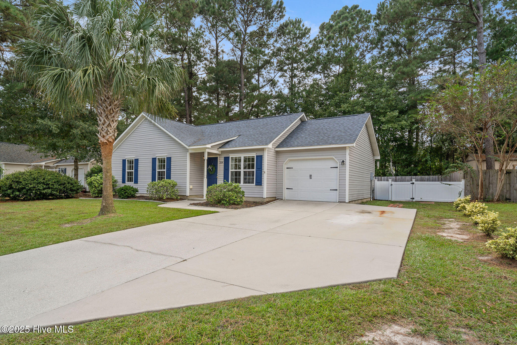 229 Birch Creek Road