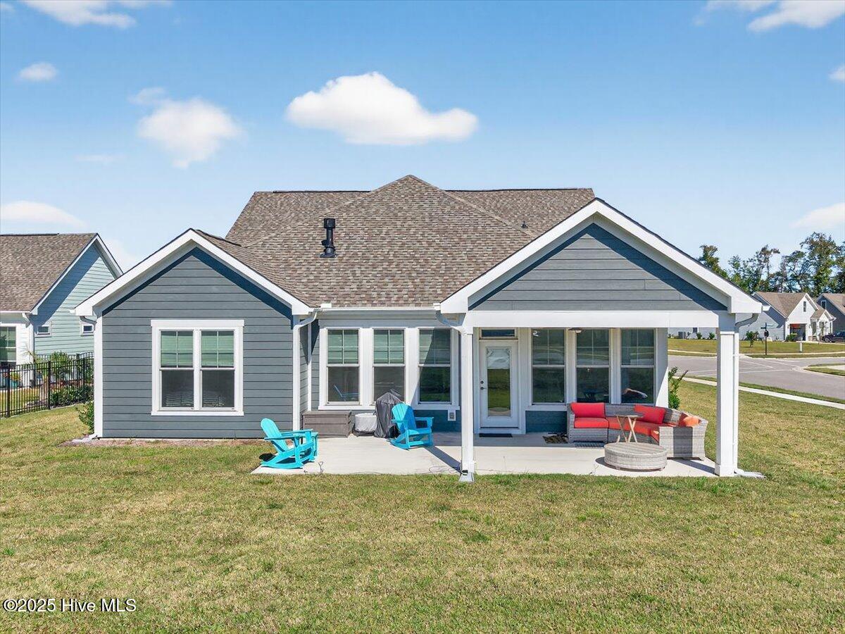 7334 Oakland Country Court