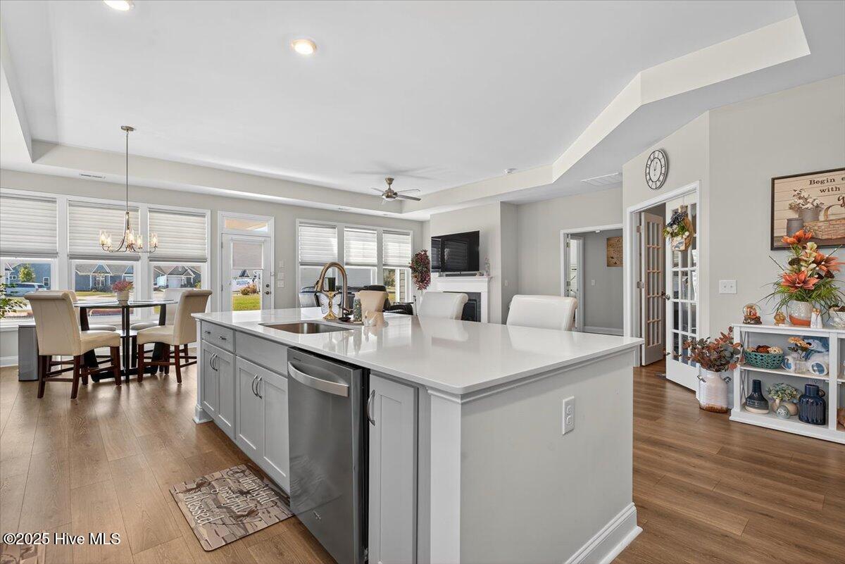 7334 Oakland Country Court