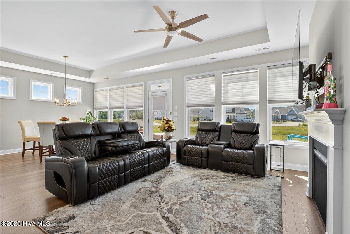 7334 Oakland Country Court
