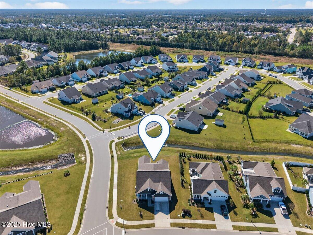 7334 Oakland Country Court
