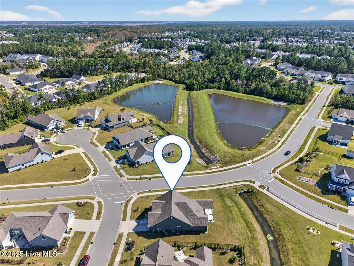 7334 Oakland Country Court