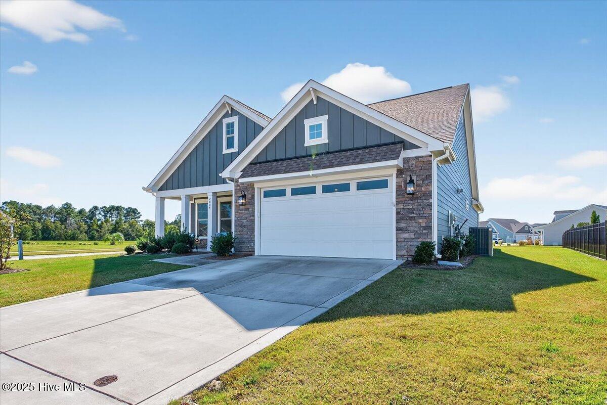 7334 Oakland Country Court