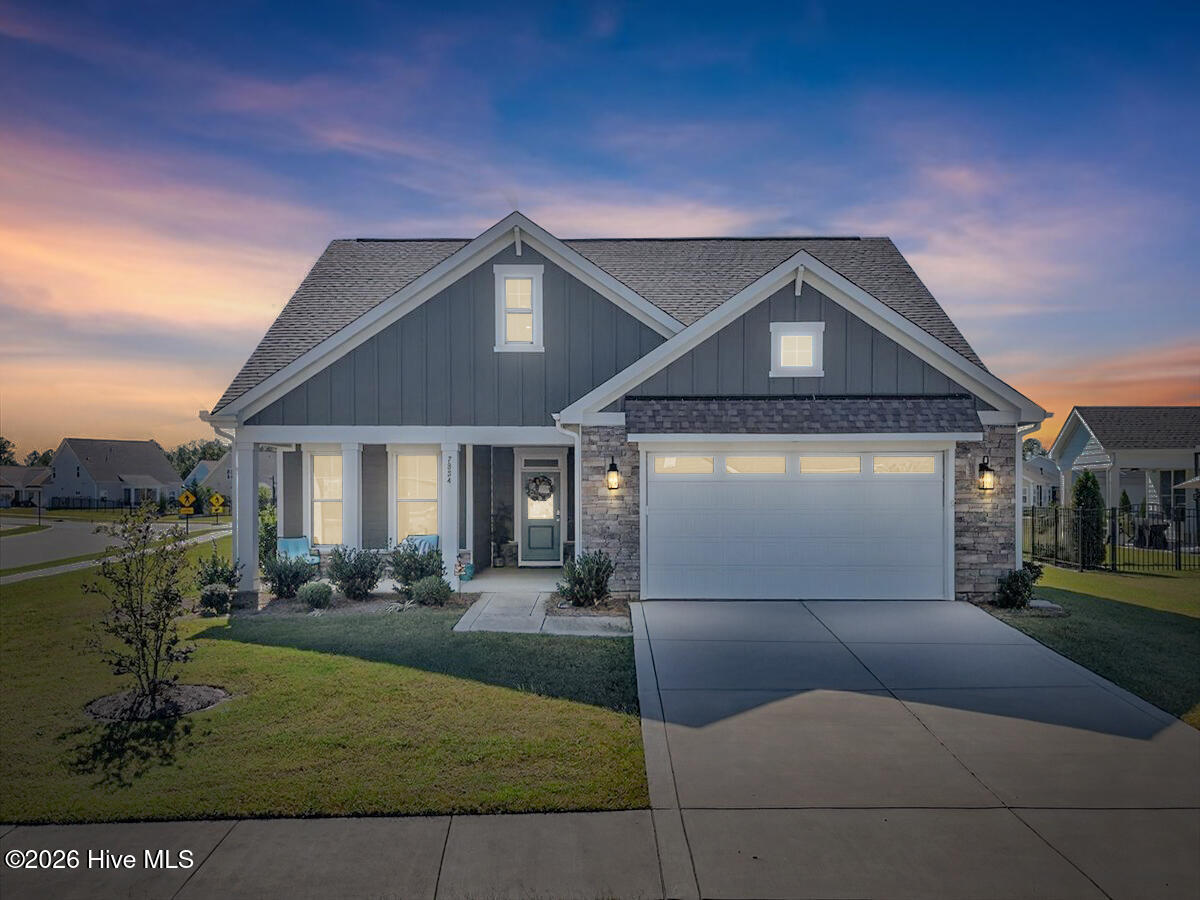 7334 Oakland Country Court