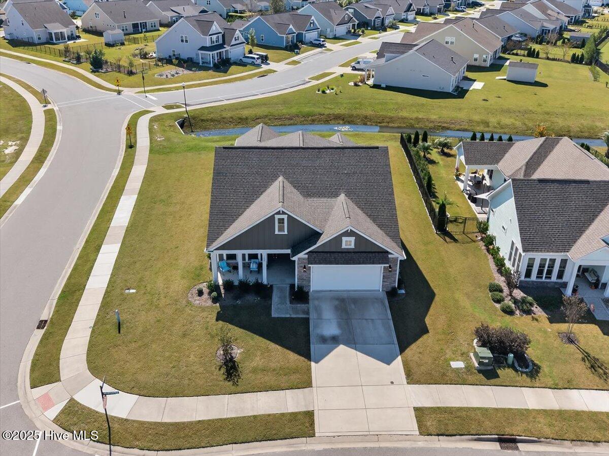 7334 Oakland Country Court