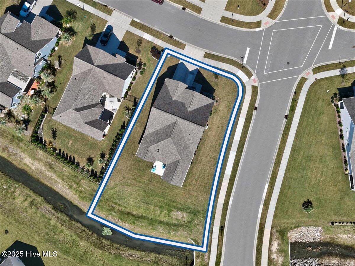 7334 Oakland Country Court