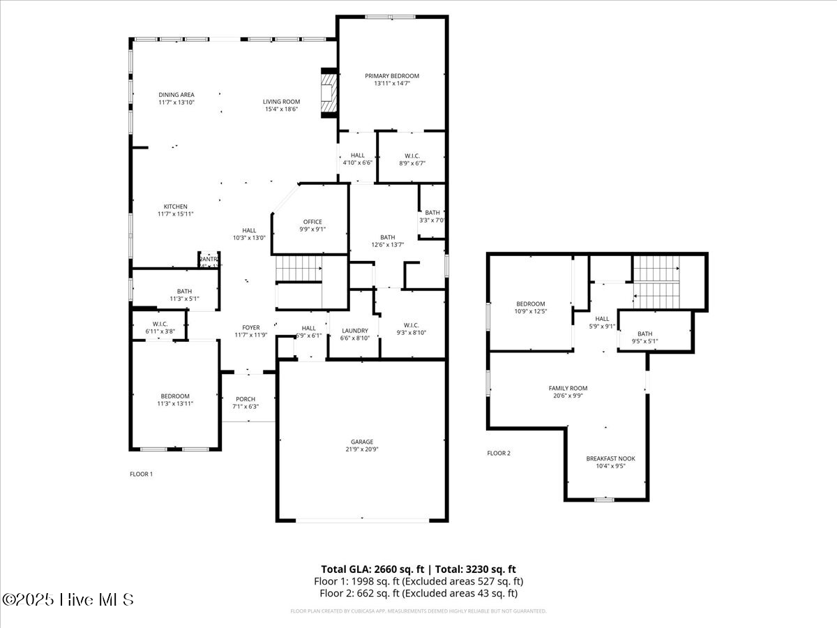7334 Oakland Country Court