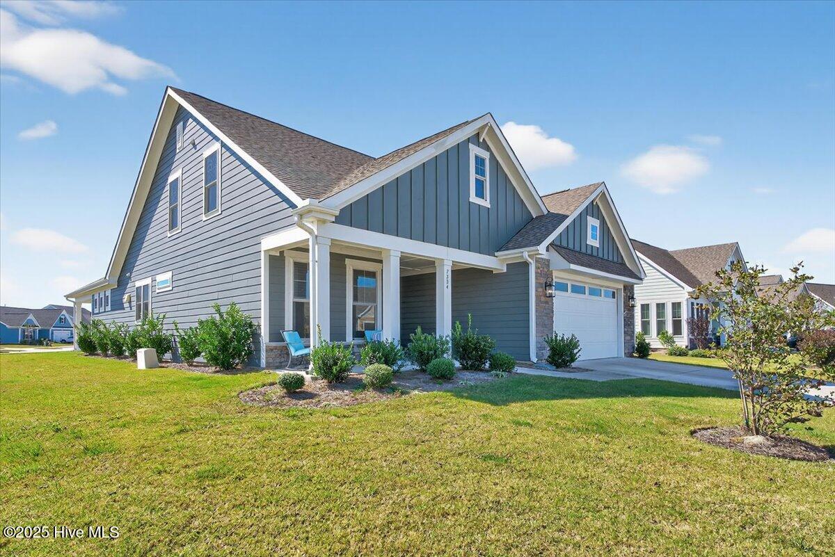 7334 Oakland Country Court