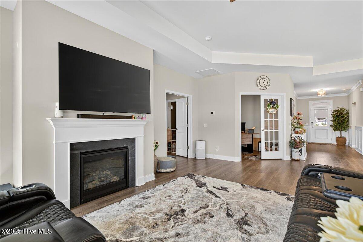 7334 Oakland Country Court
