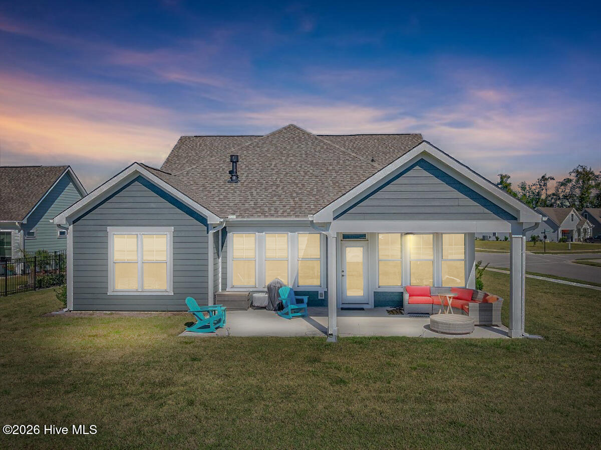 7334 Oakland Country Court