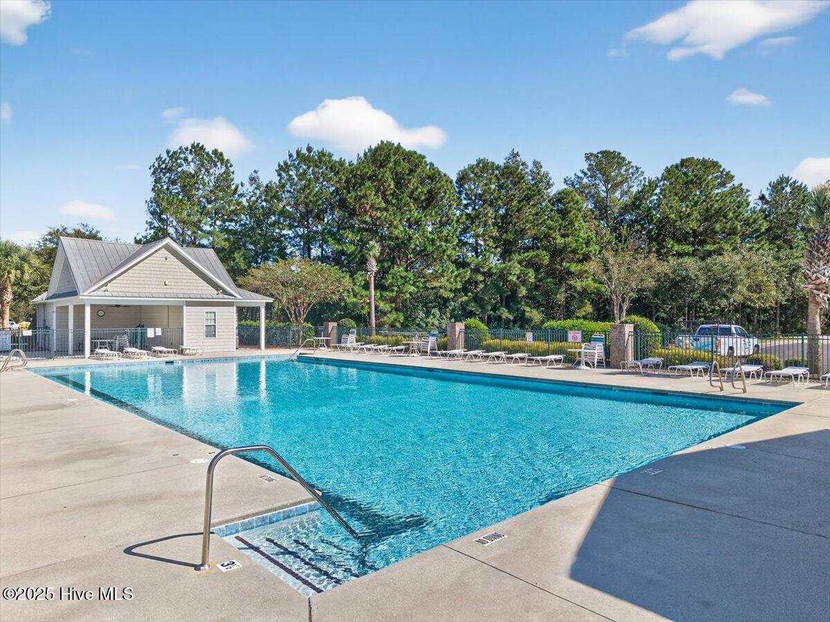 7334 Oakland Country Court