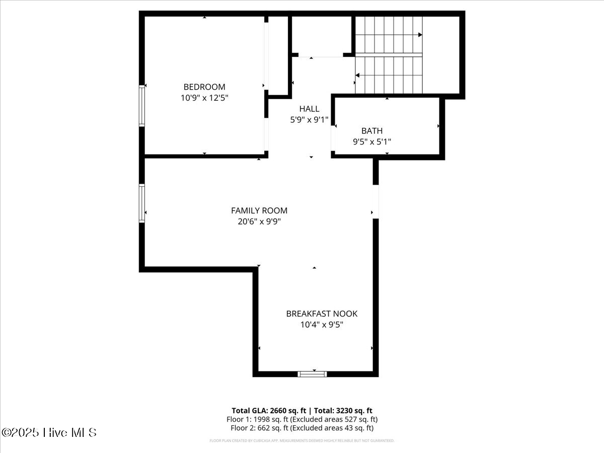 7334 Oakland Country Court