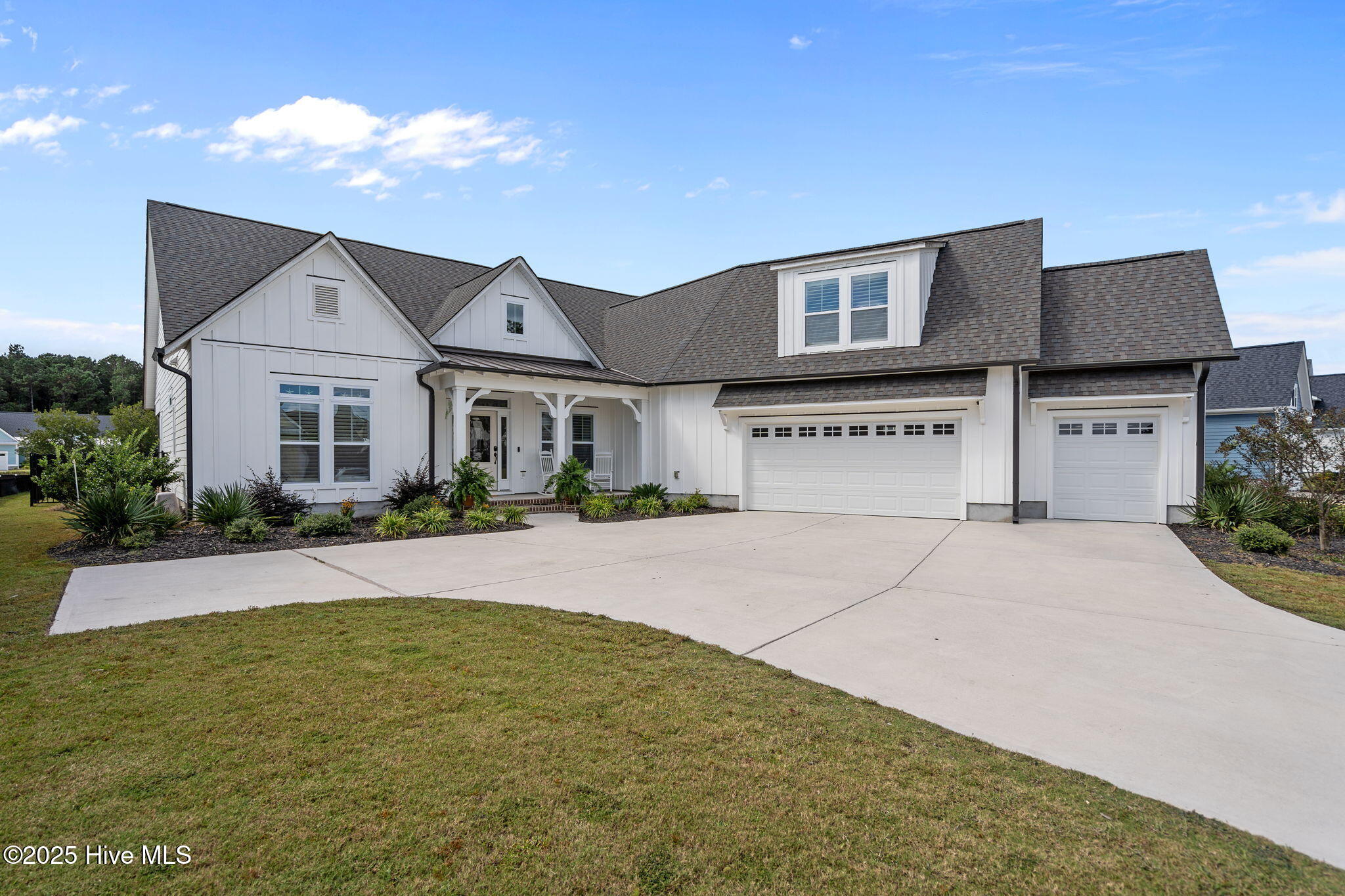 186 E Keel Drive