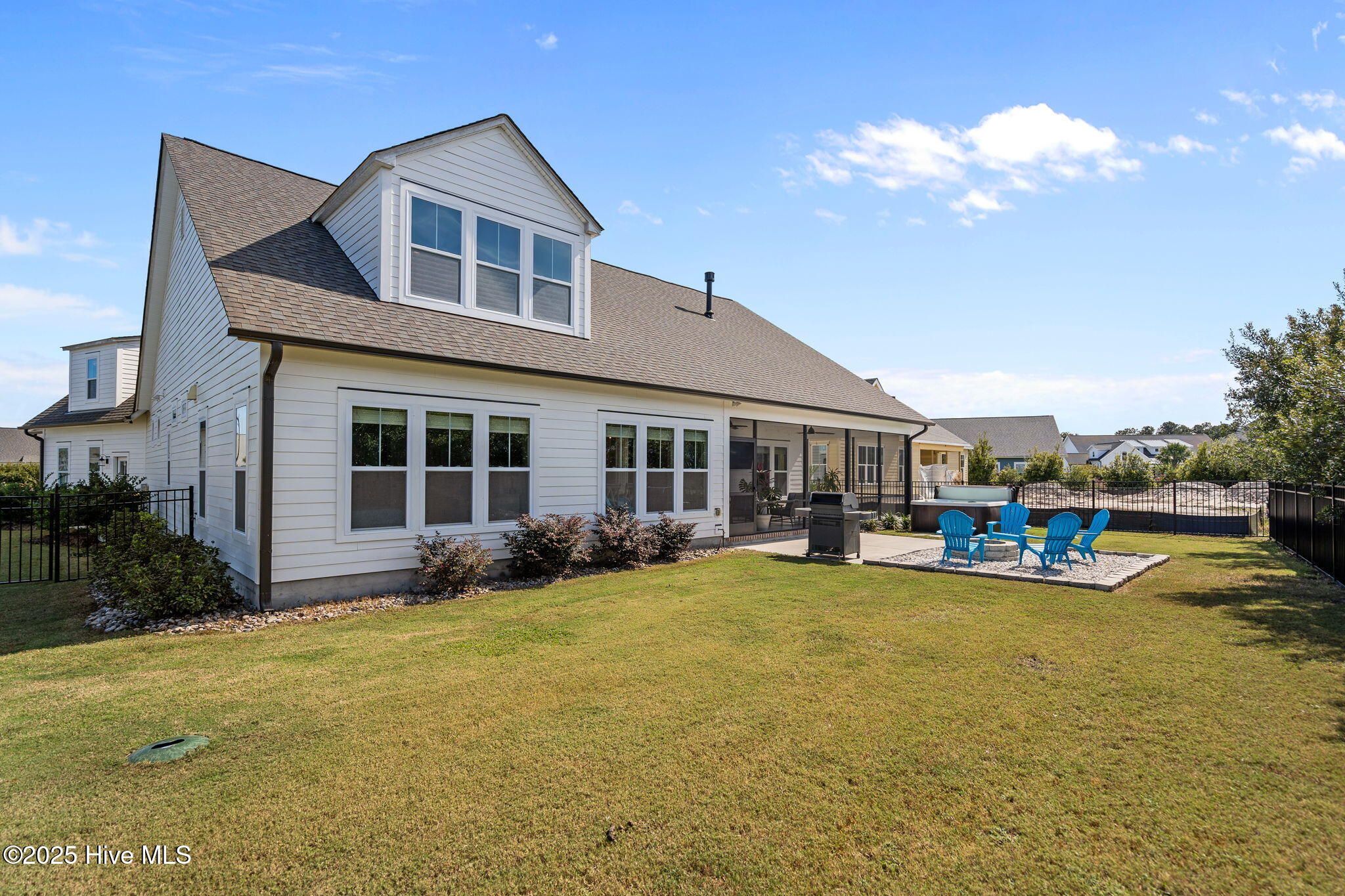 186 E Keel Drive