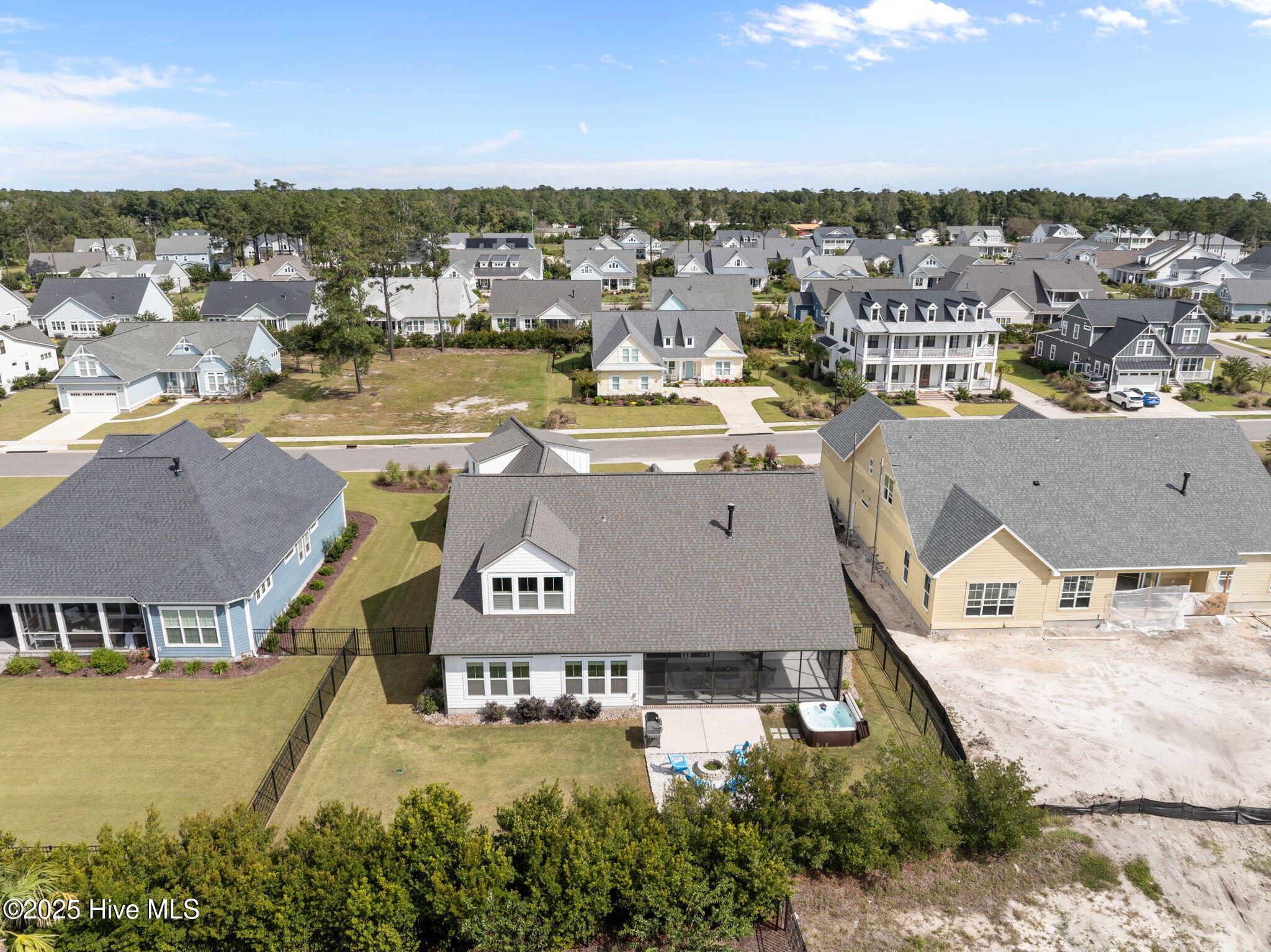 186 E Keel Drive