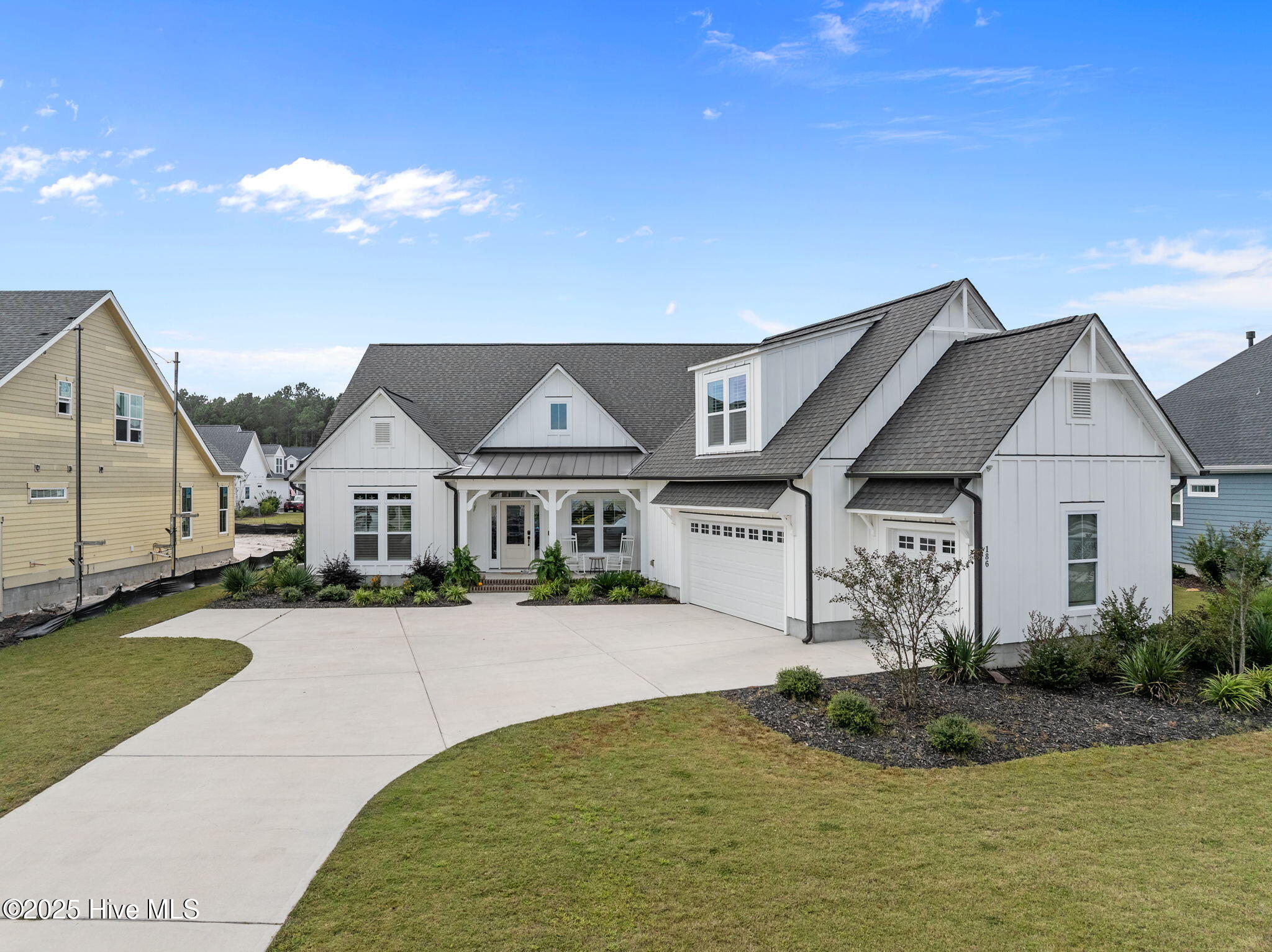 186 E Keel Drive